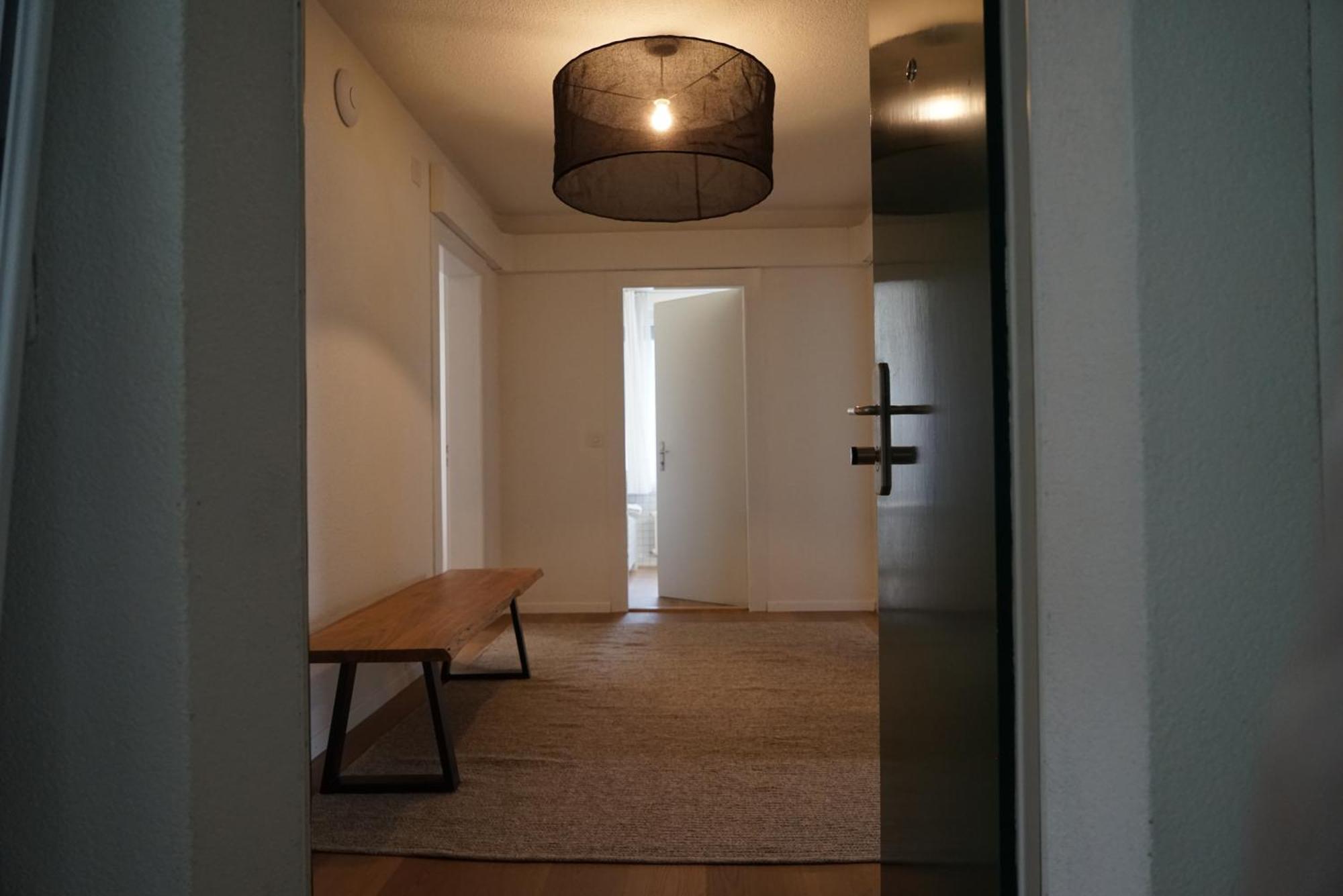 Apartment Stadtloft Zuerich- Oerlikon Zurich