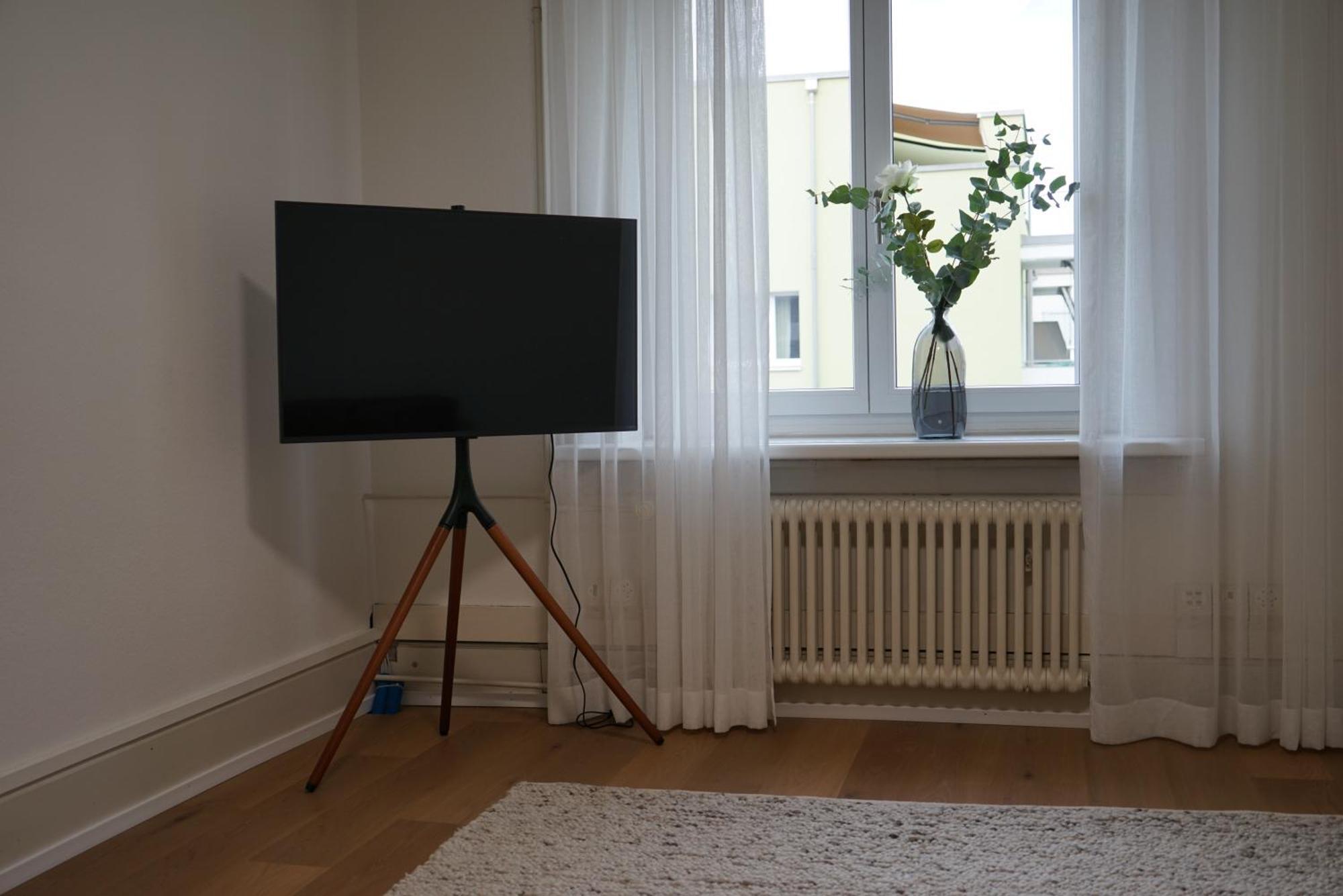 Stadtloft Zuerich- Oerlikon