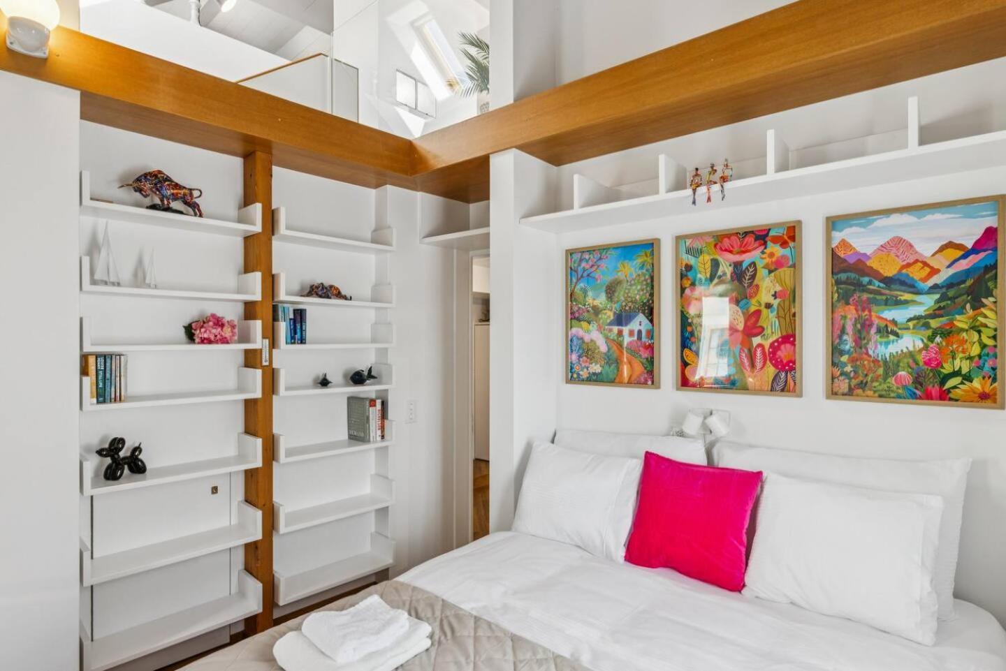 Old Town Penthouse Rooftop Terrace Ac *