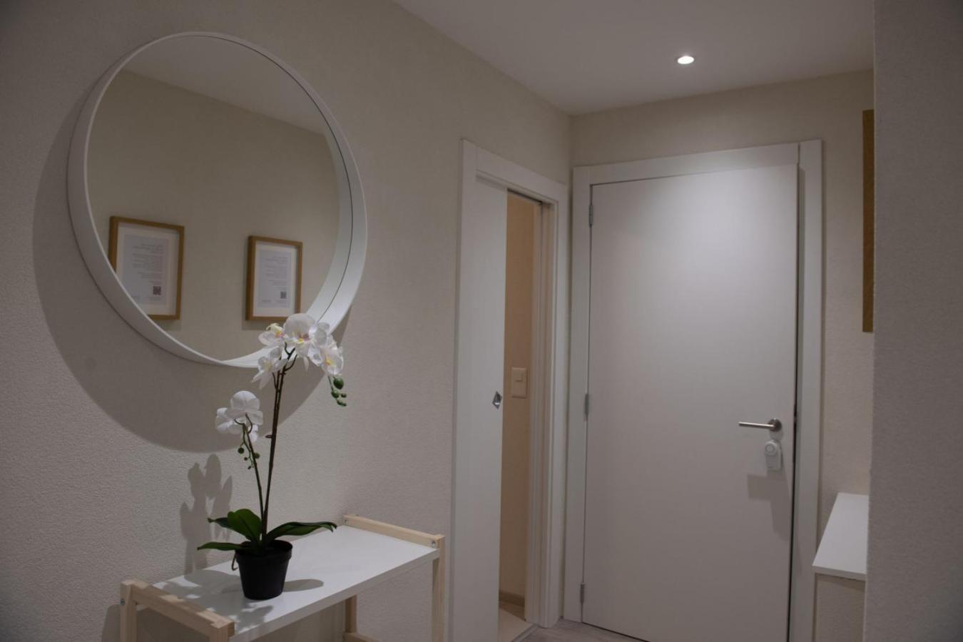 Pure Living In Oerlikon * Zurich