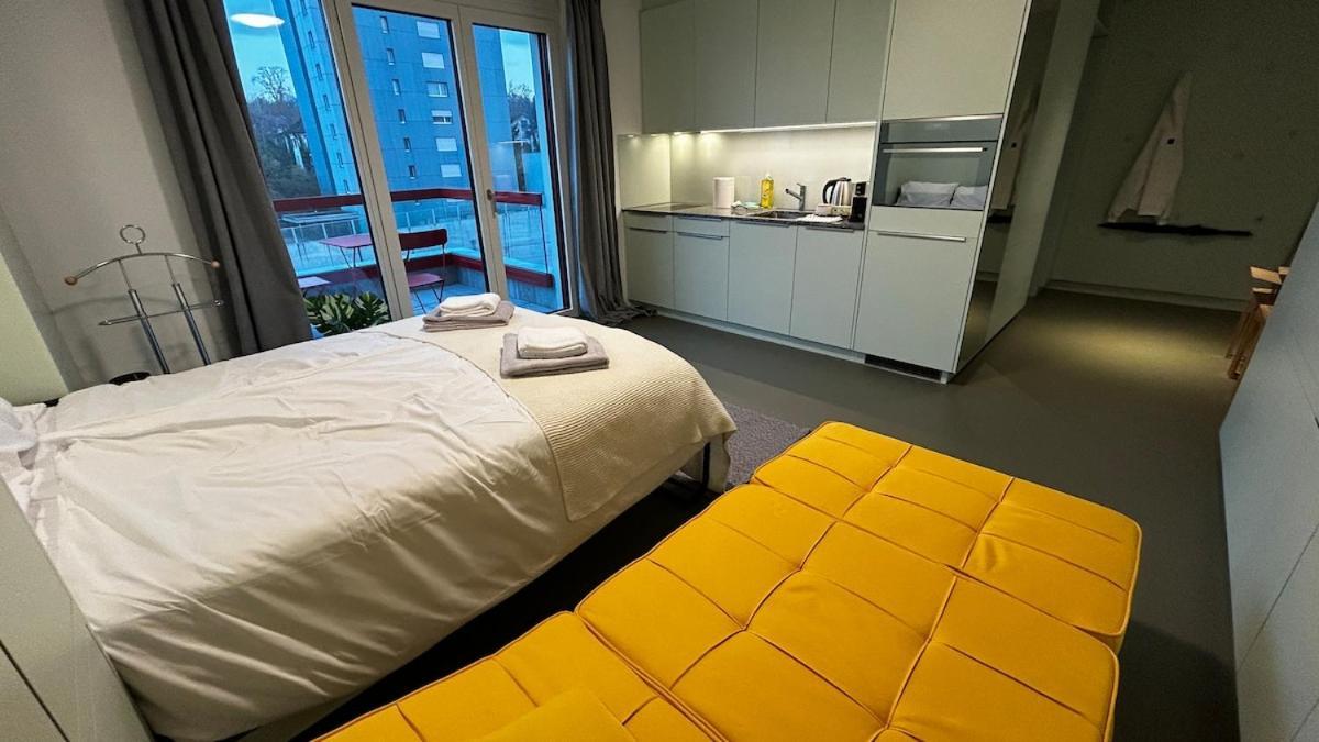 Urban Premium Living * Zurich