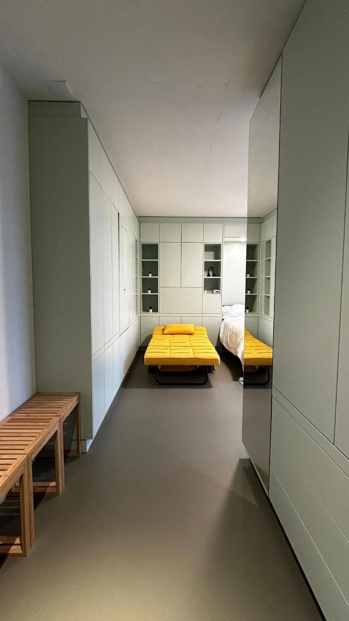 Apartment Urban Premium Living Zurich