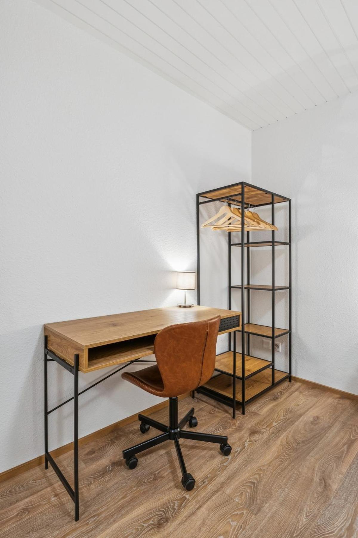 Luxury 1br In The Center - Color 5 Apartment