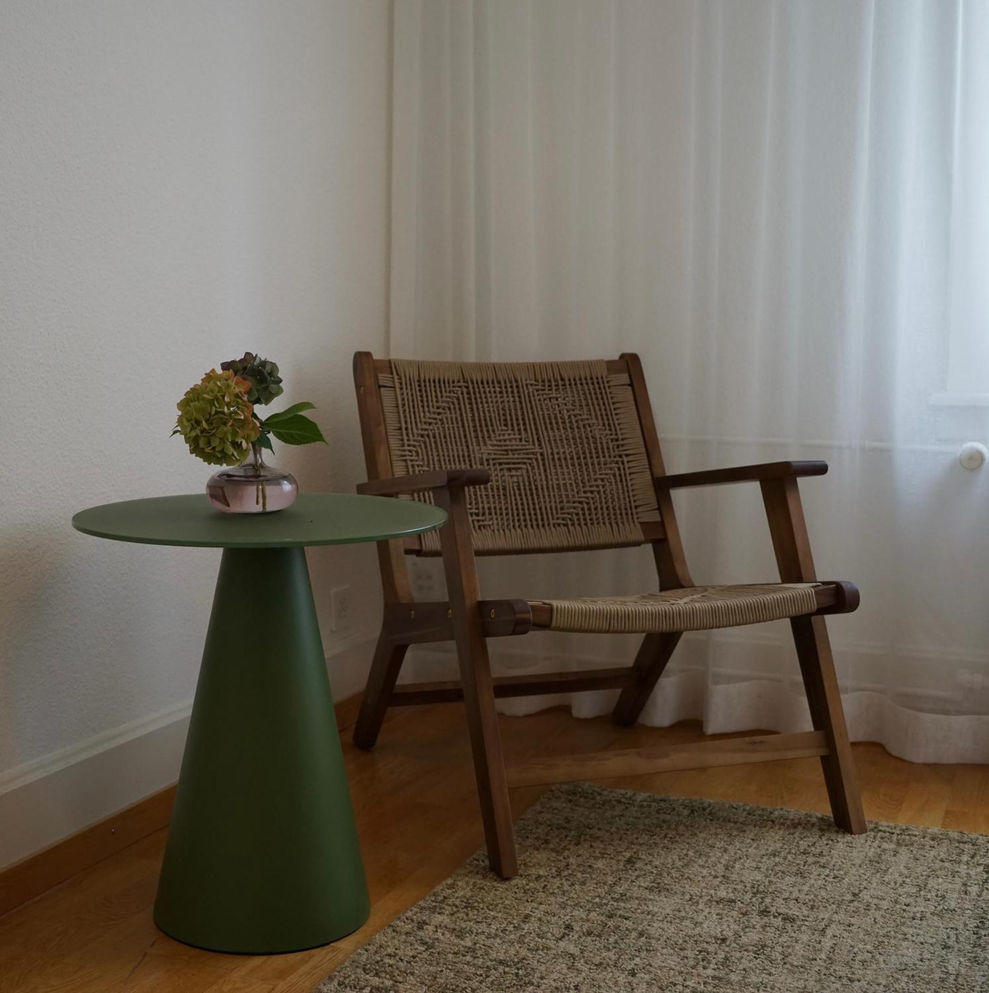 Stadtloft Zuerich- Oerlikon *