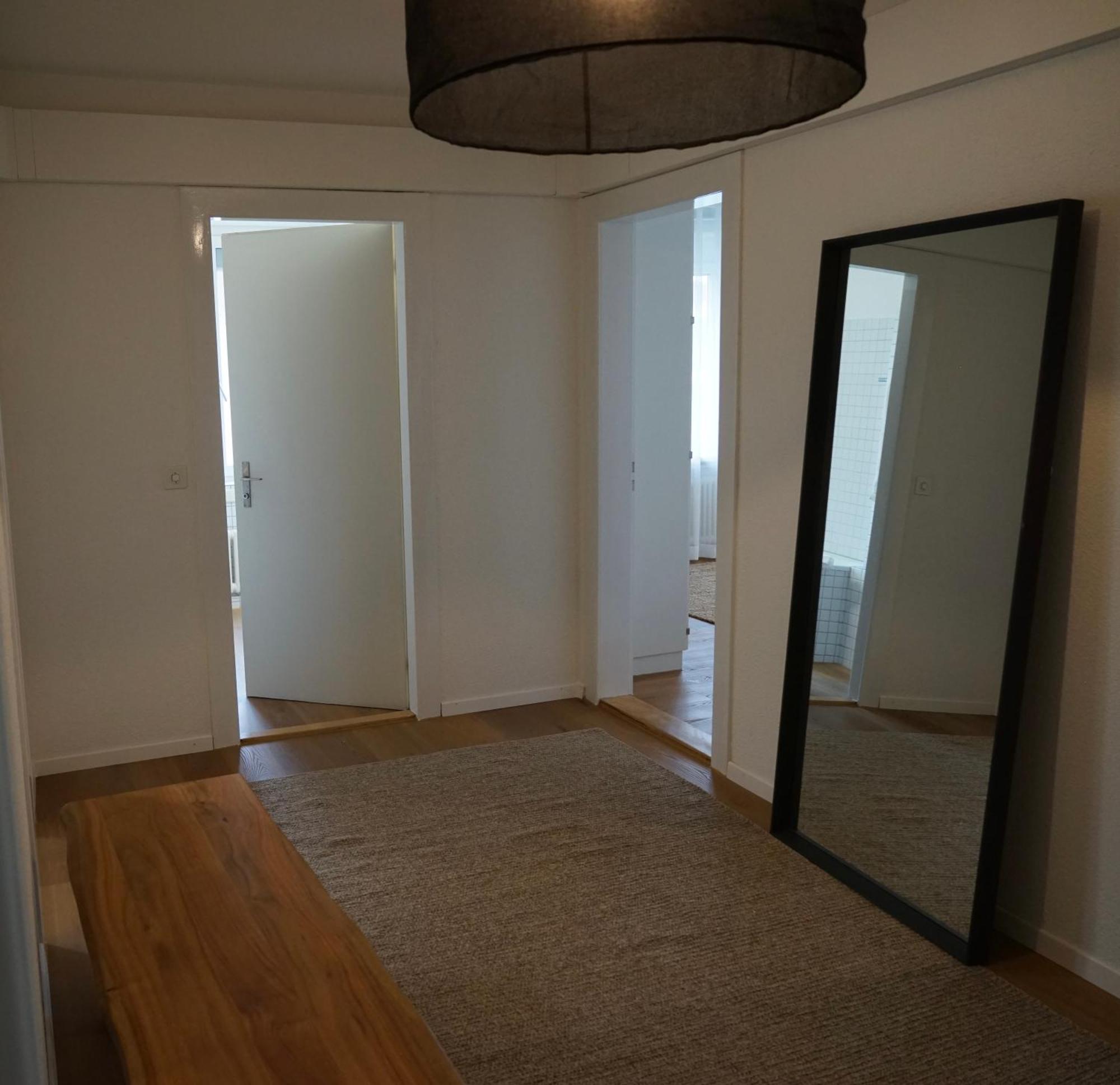Apartment Stadtloft Zuerich- Oerlikon Zurich