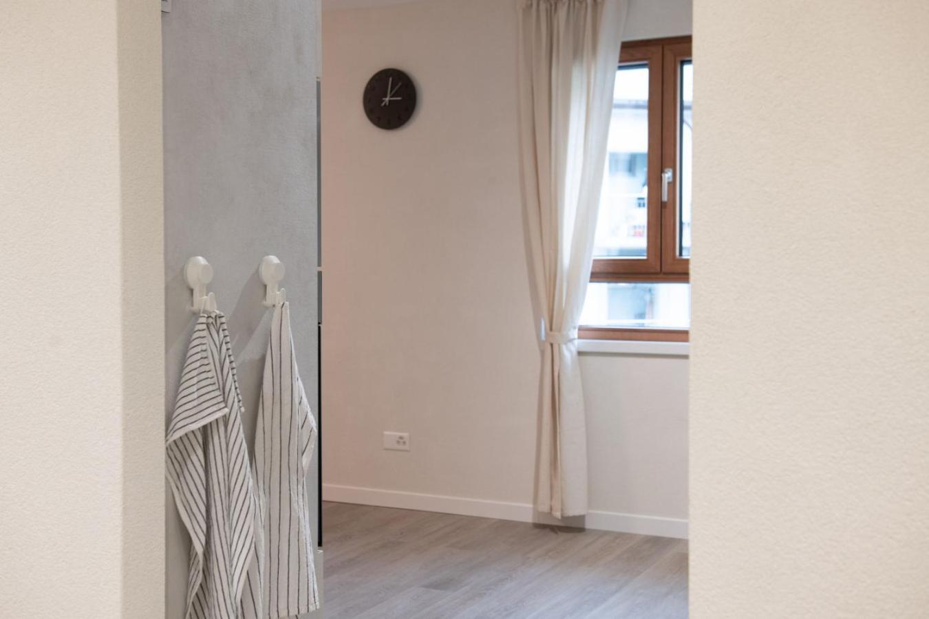 Pure Living In Oerlikon * Zurich