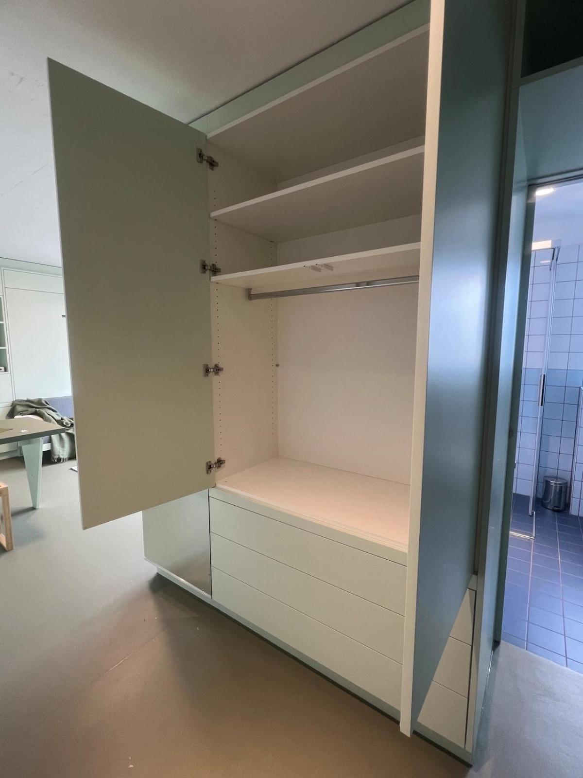 Urban Premium Living