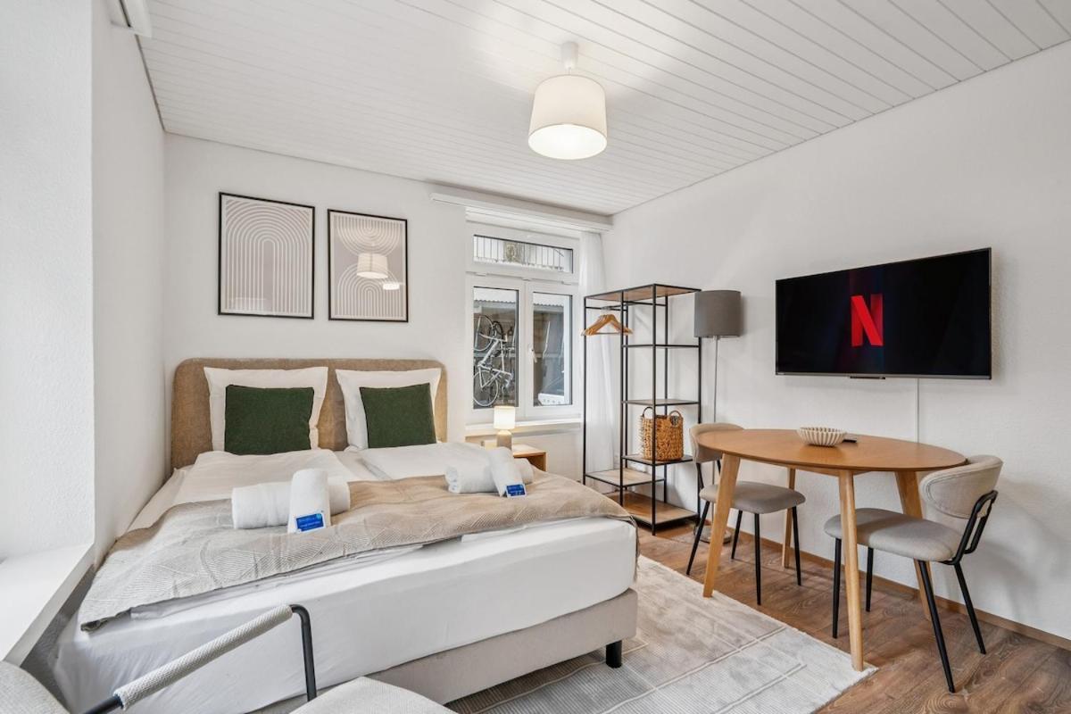 Premium In Center - Color 3 Apartment Zurich