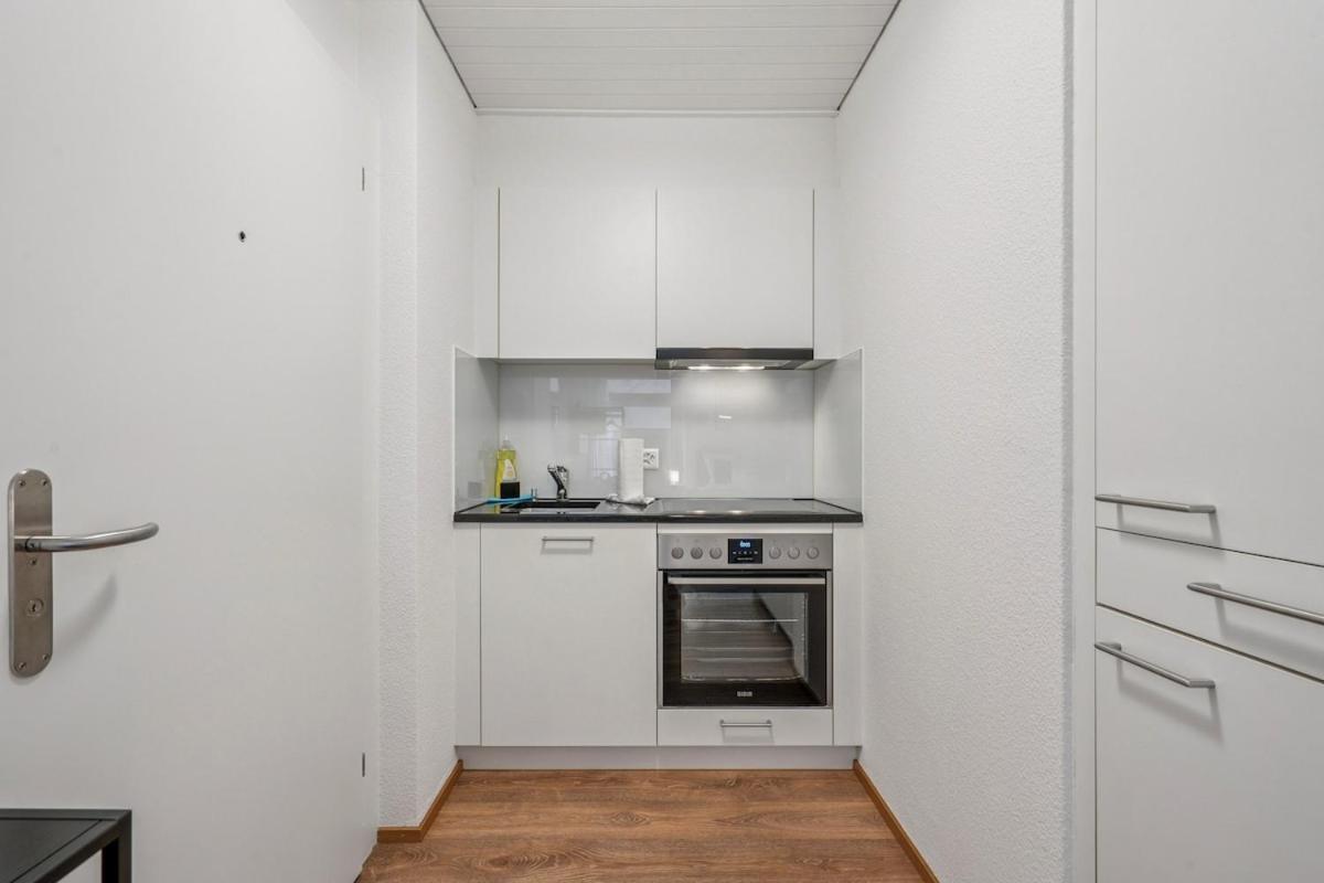 Apartment Premium In Center - Color 3 Zurich