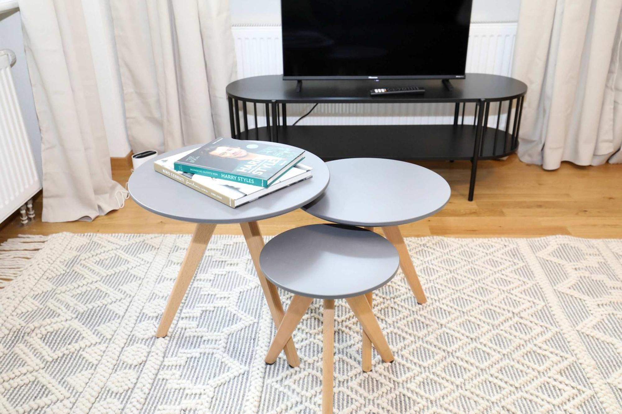 New Center With Private Entry & Parking Zurich