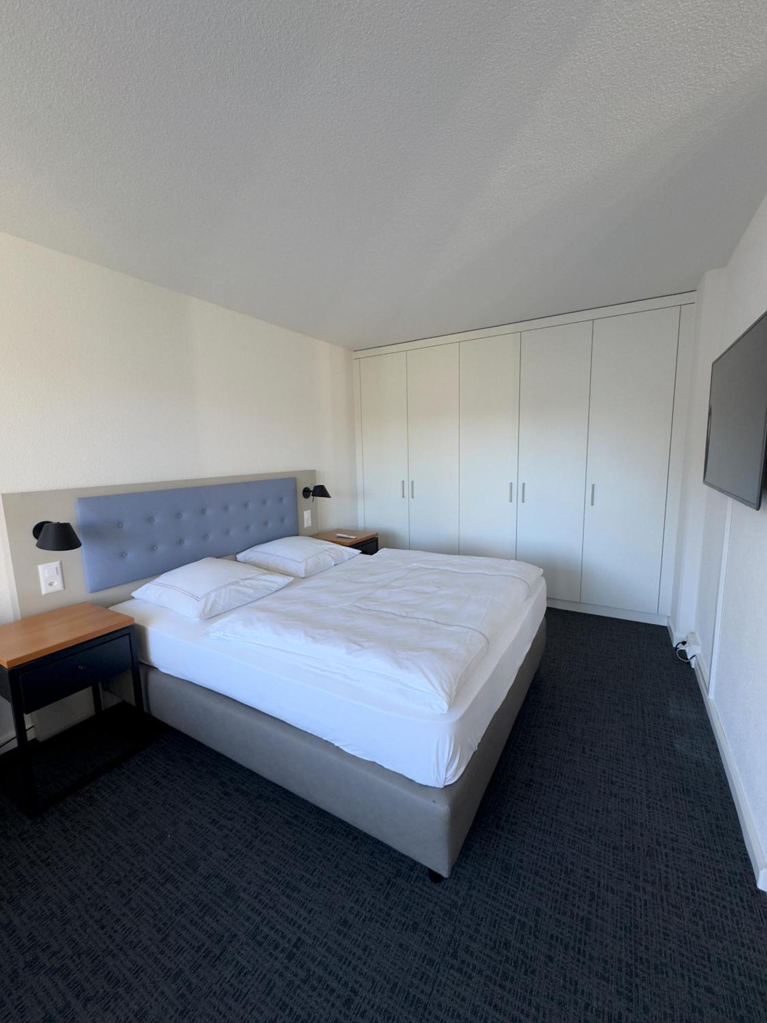 Business - Managed By Landgasthof Leuen * Zurich