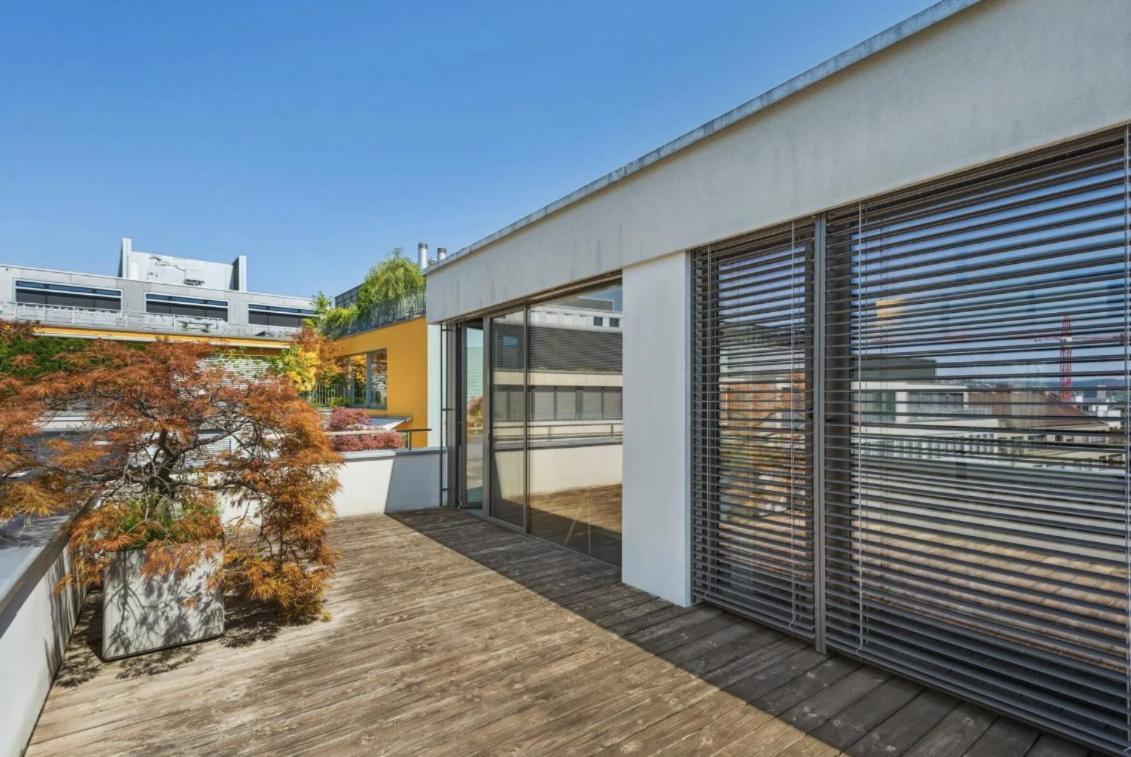 Apartment Luxury Penthouse - 360 Attic