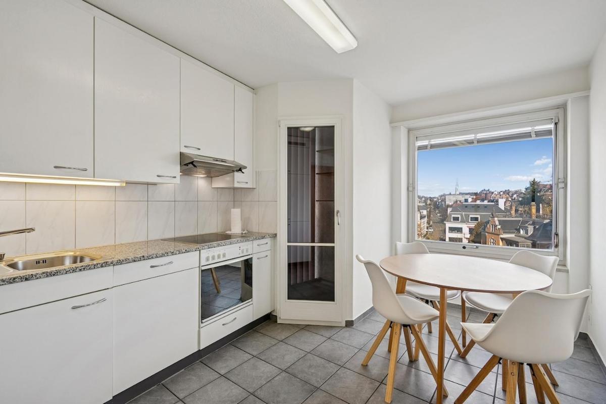 2br For An Unforgettable - Vineyard 72 * Zurich