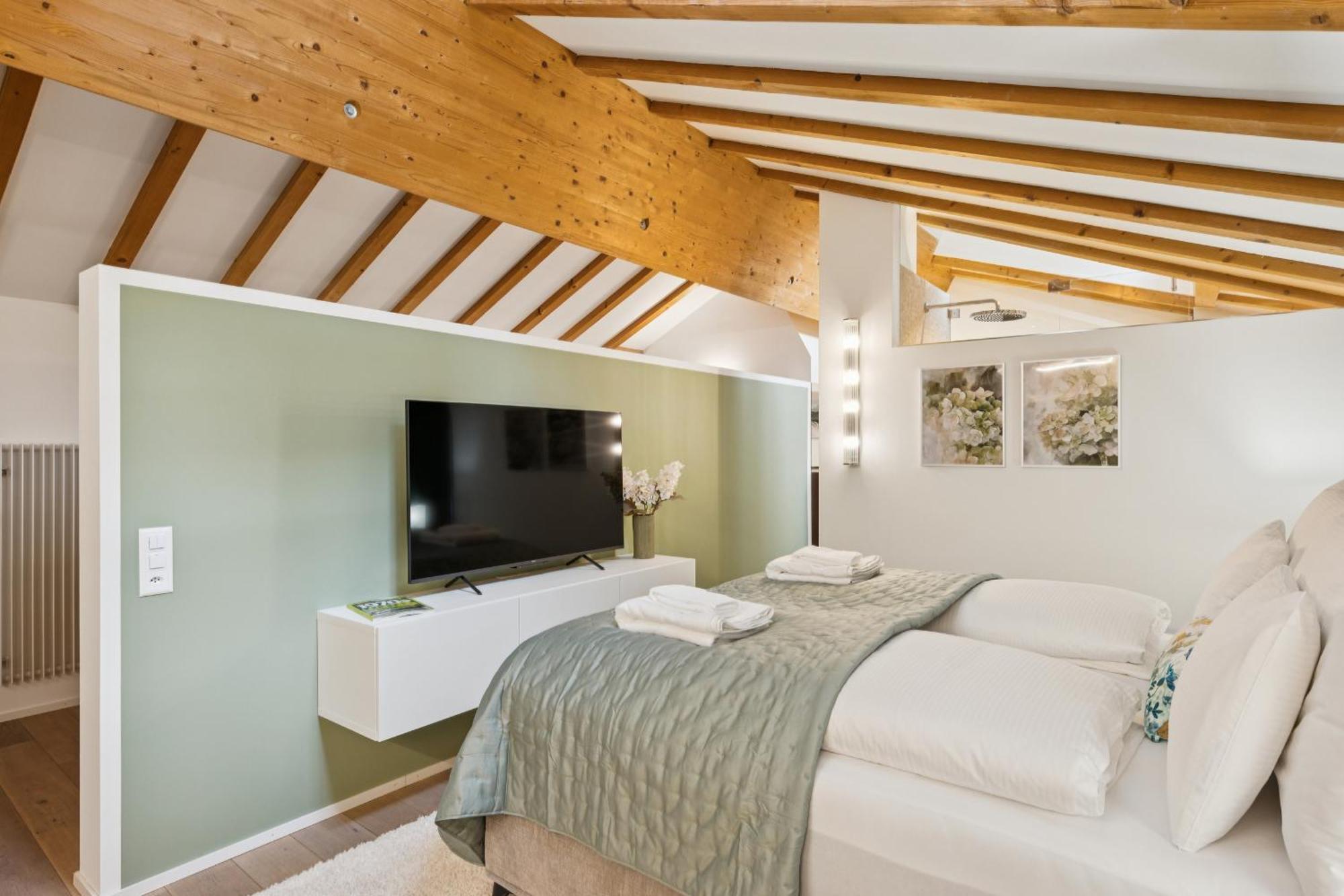 Old Town Diamond Penthouse Ac Private Rooftop