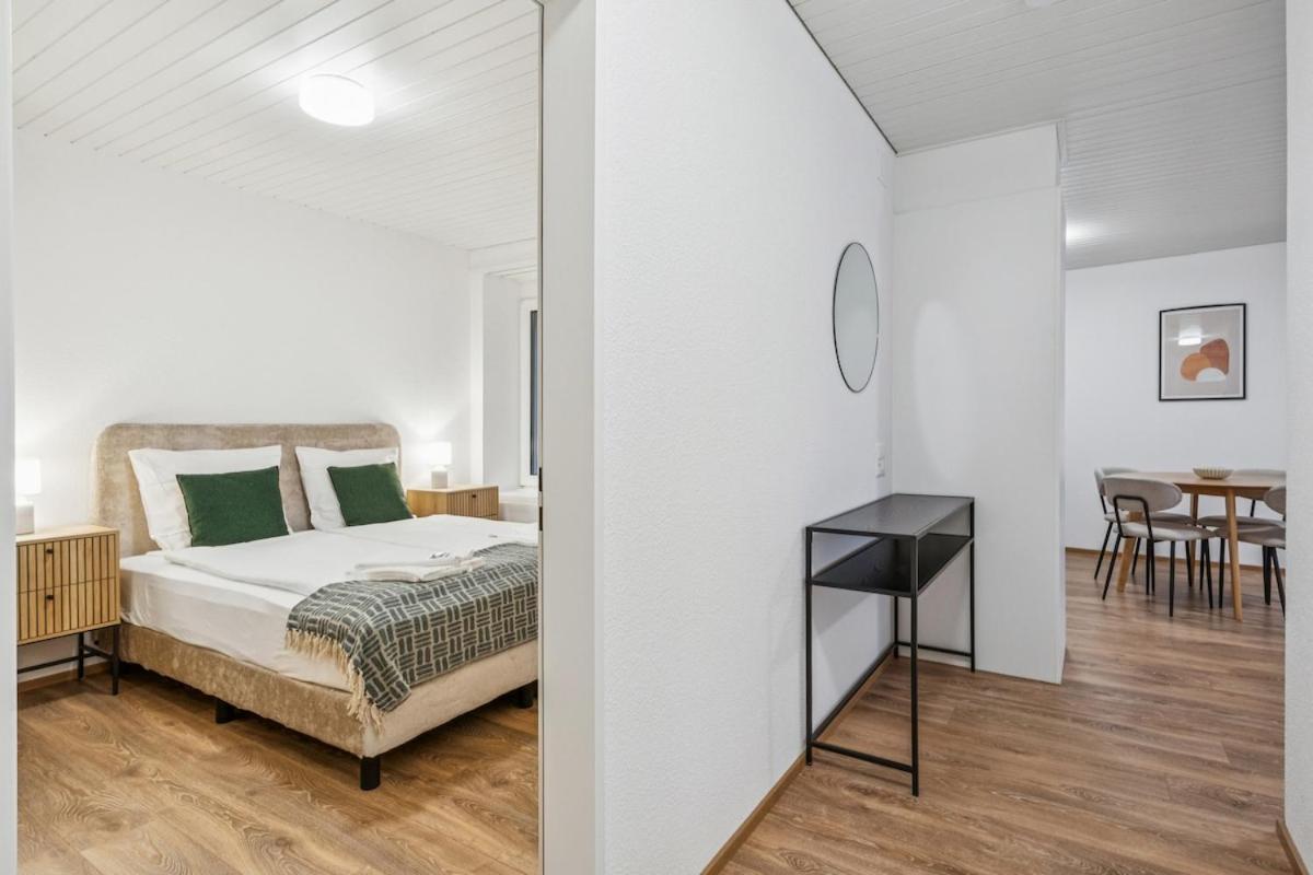 Luxury 1br In The Center - Color 5 Zurich