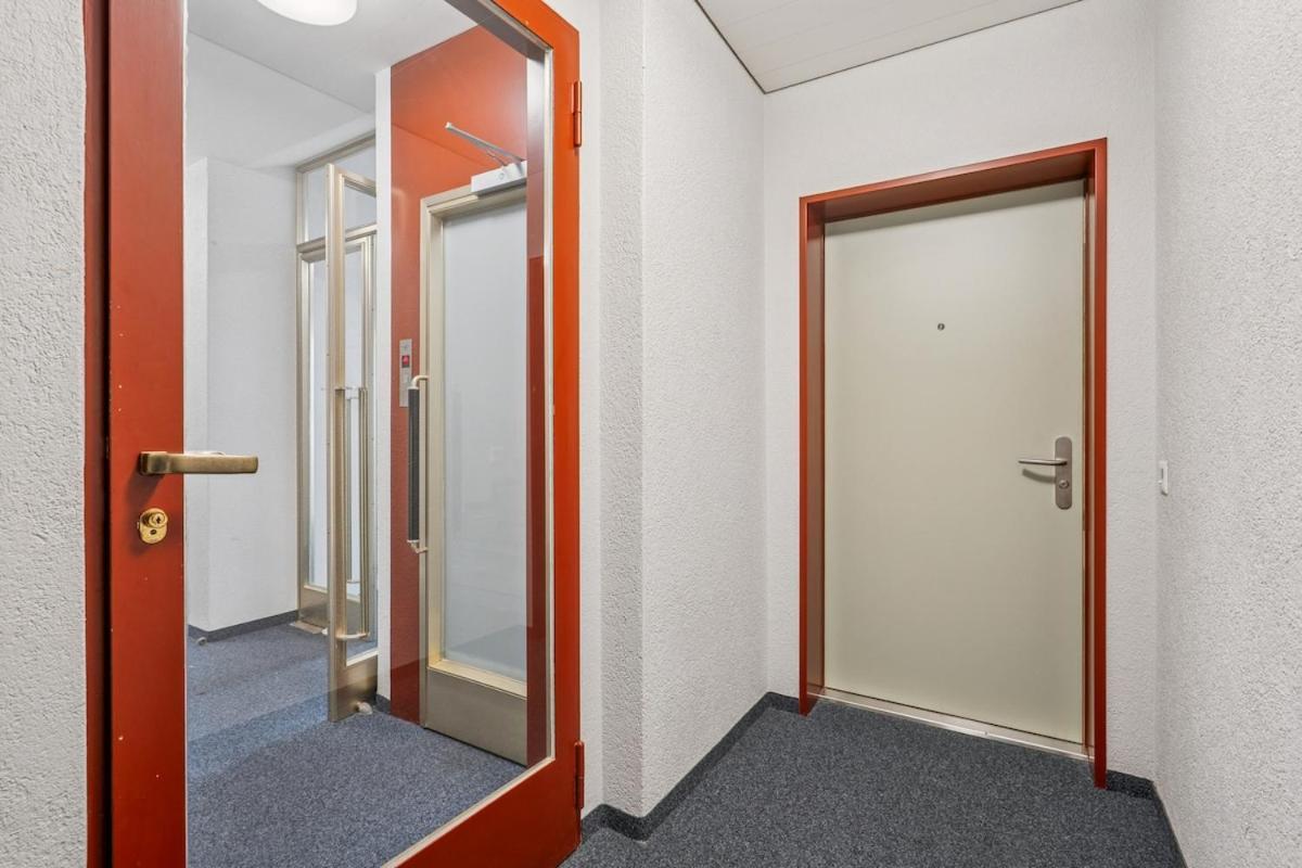 Premium In Center - Color 3 Apartment