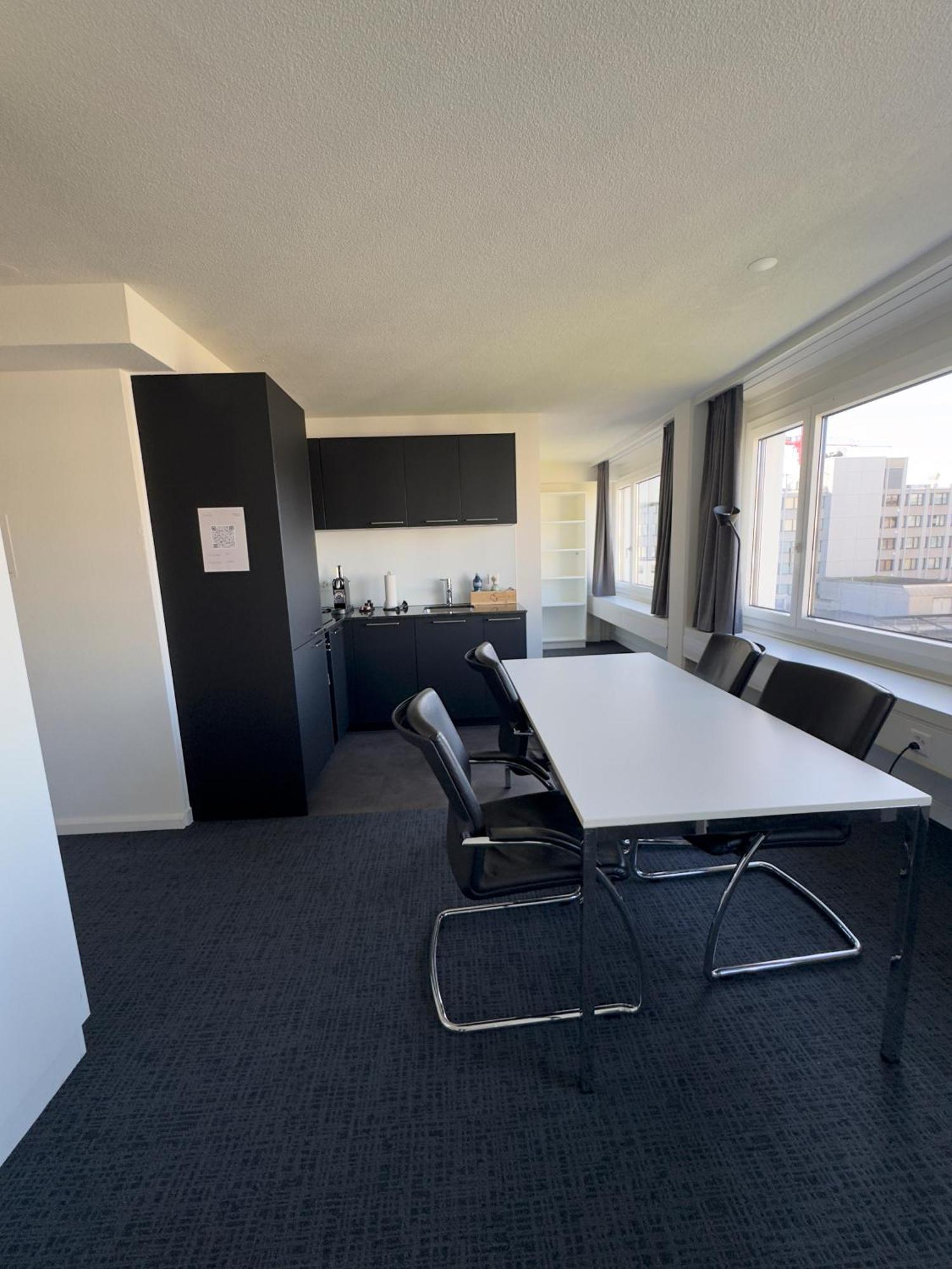 Business - Managed By Landgasthof Leuen Zurich