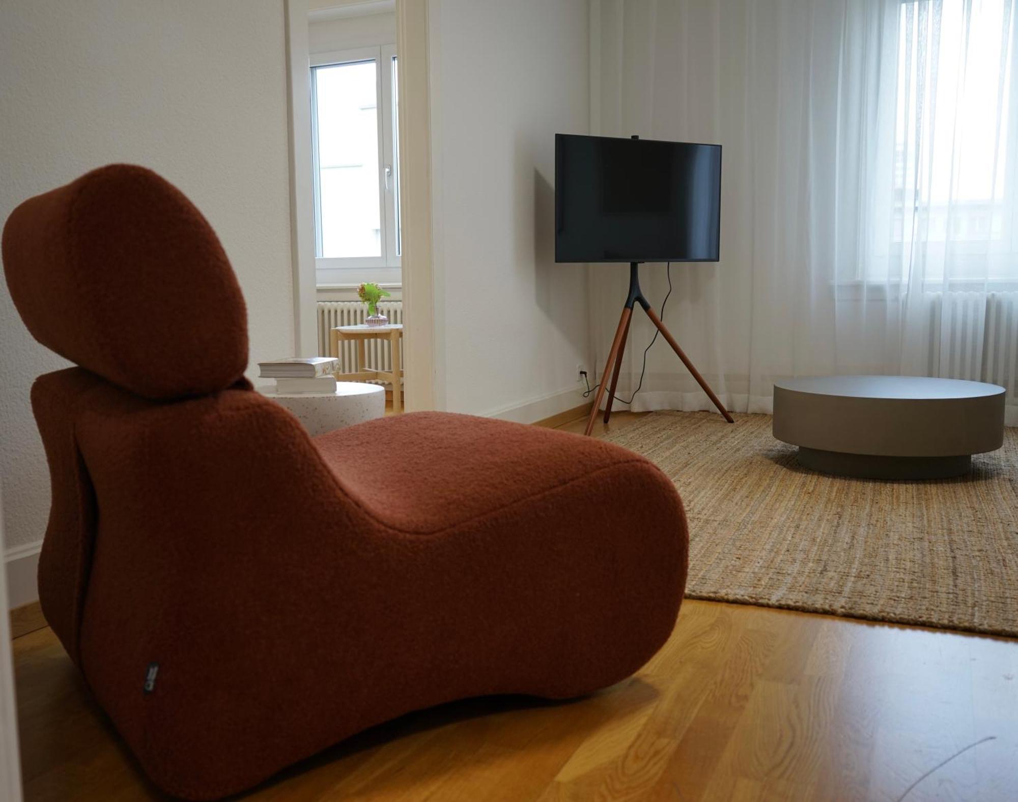 Stadtloft Zuerich- Oerlikon Zurich