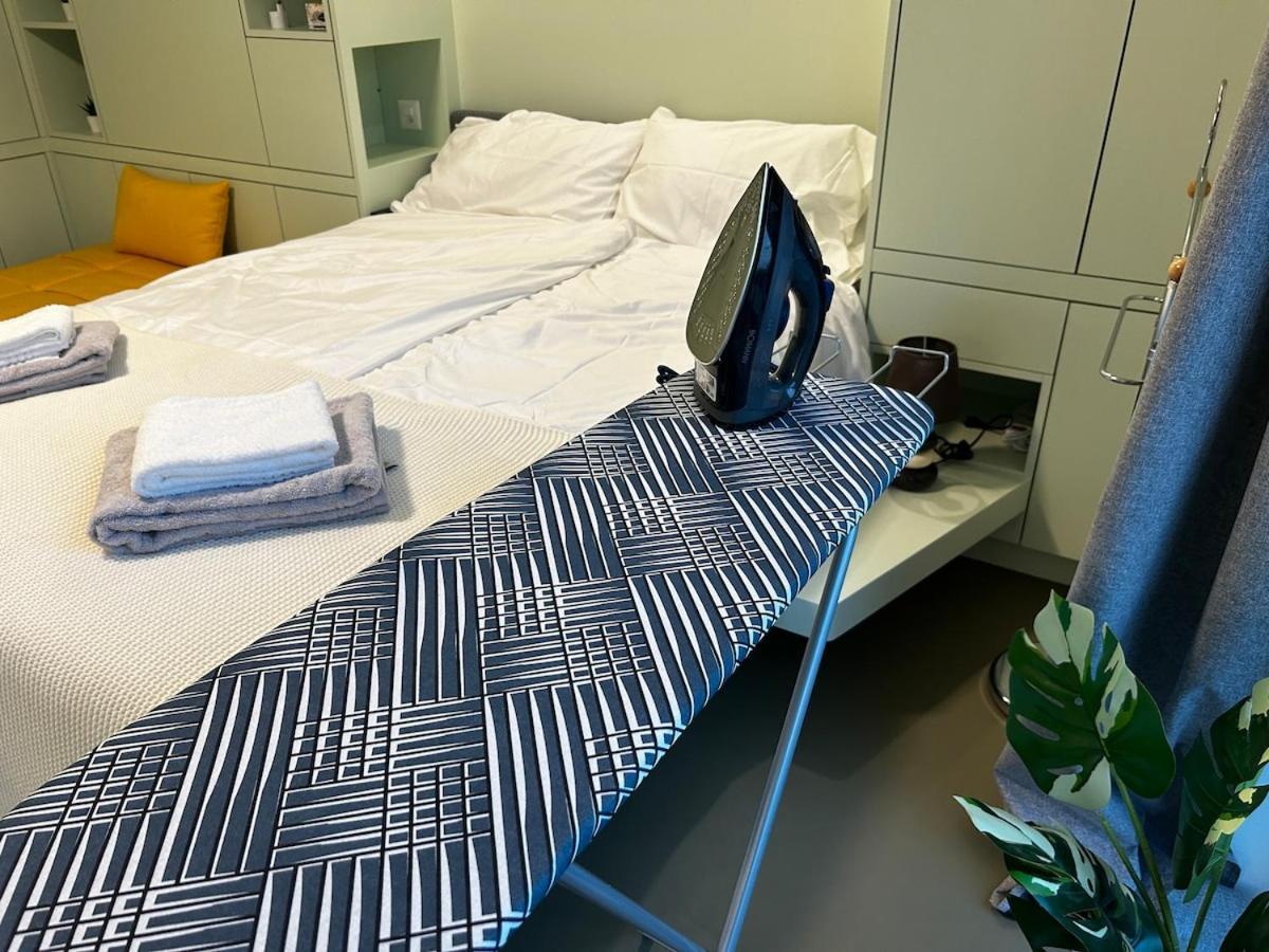 Apartment Urban Premium Living Zurich