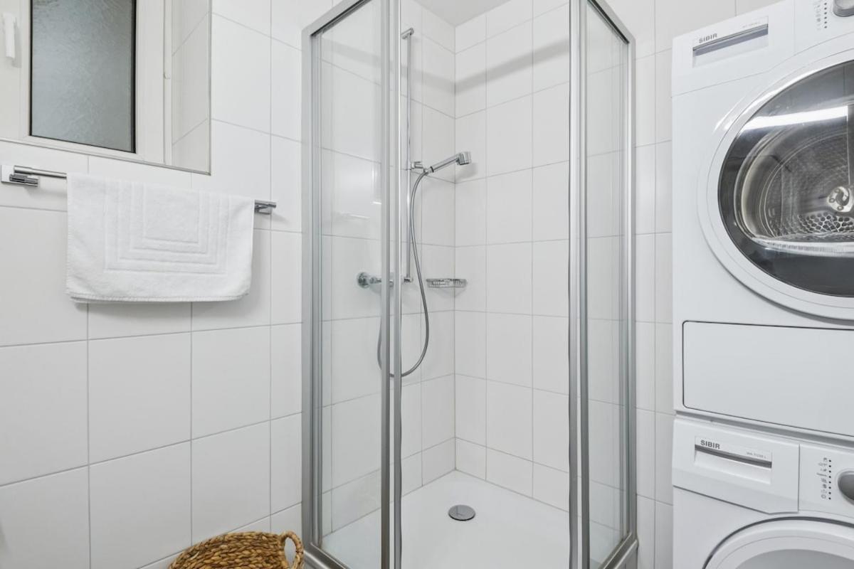 Luxury 1br In The Center - Color 5 * Zurich