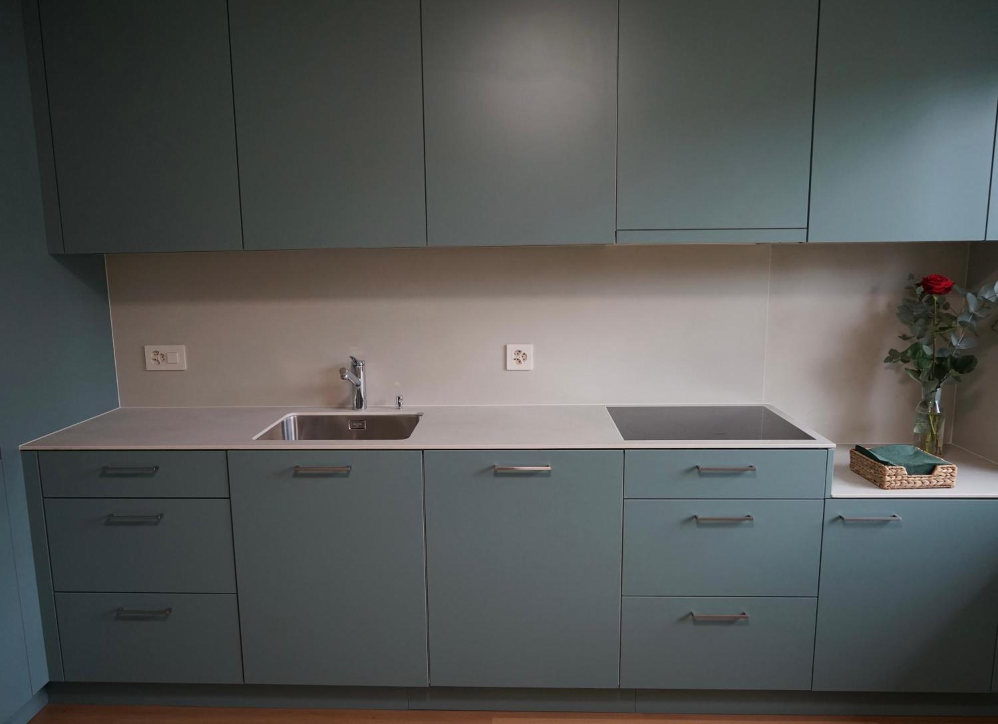 Stadtloft Zuerich- Oerlikon *