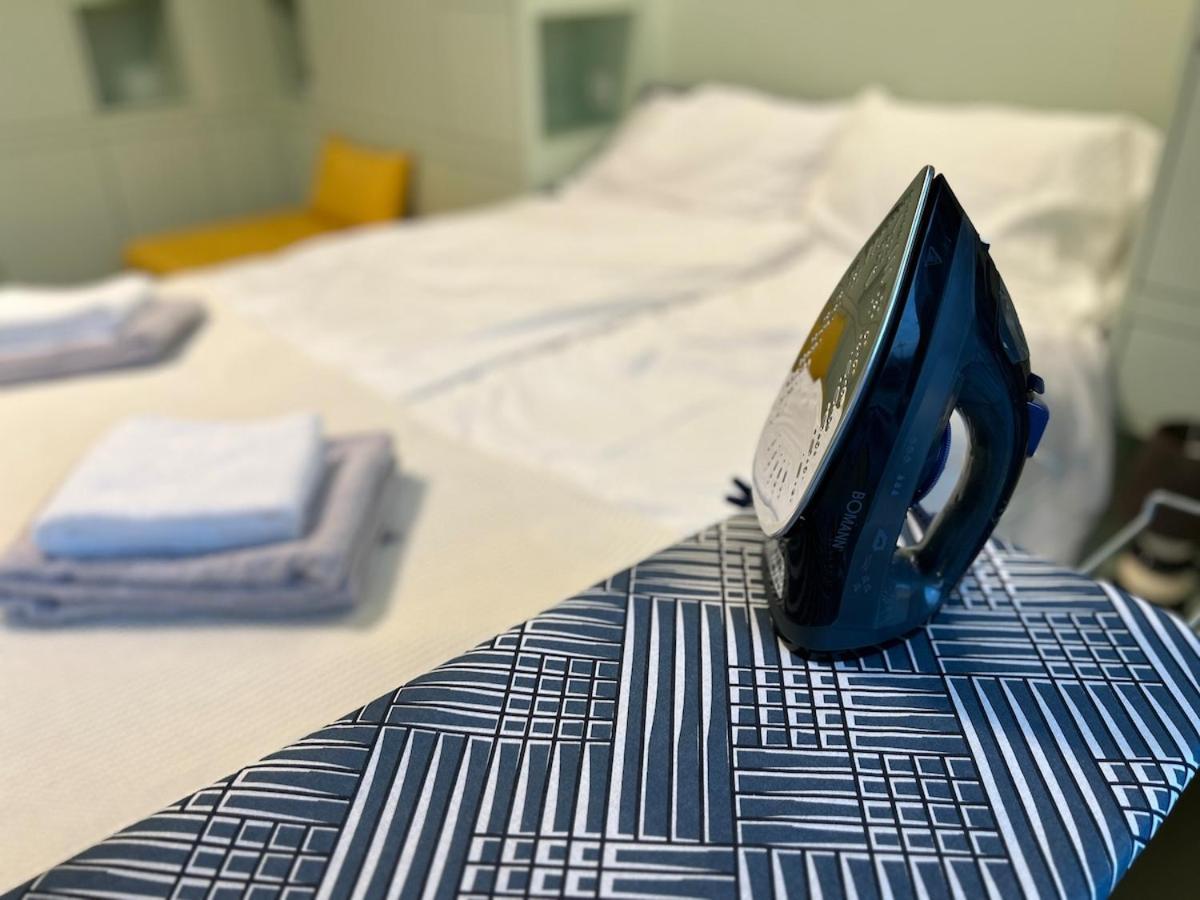 Urban Premium Living * Zurich