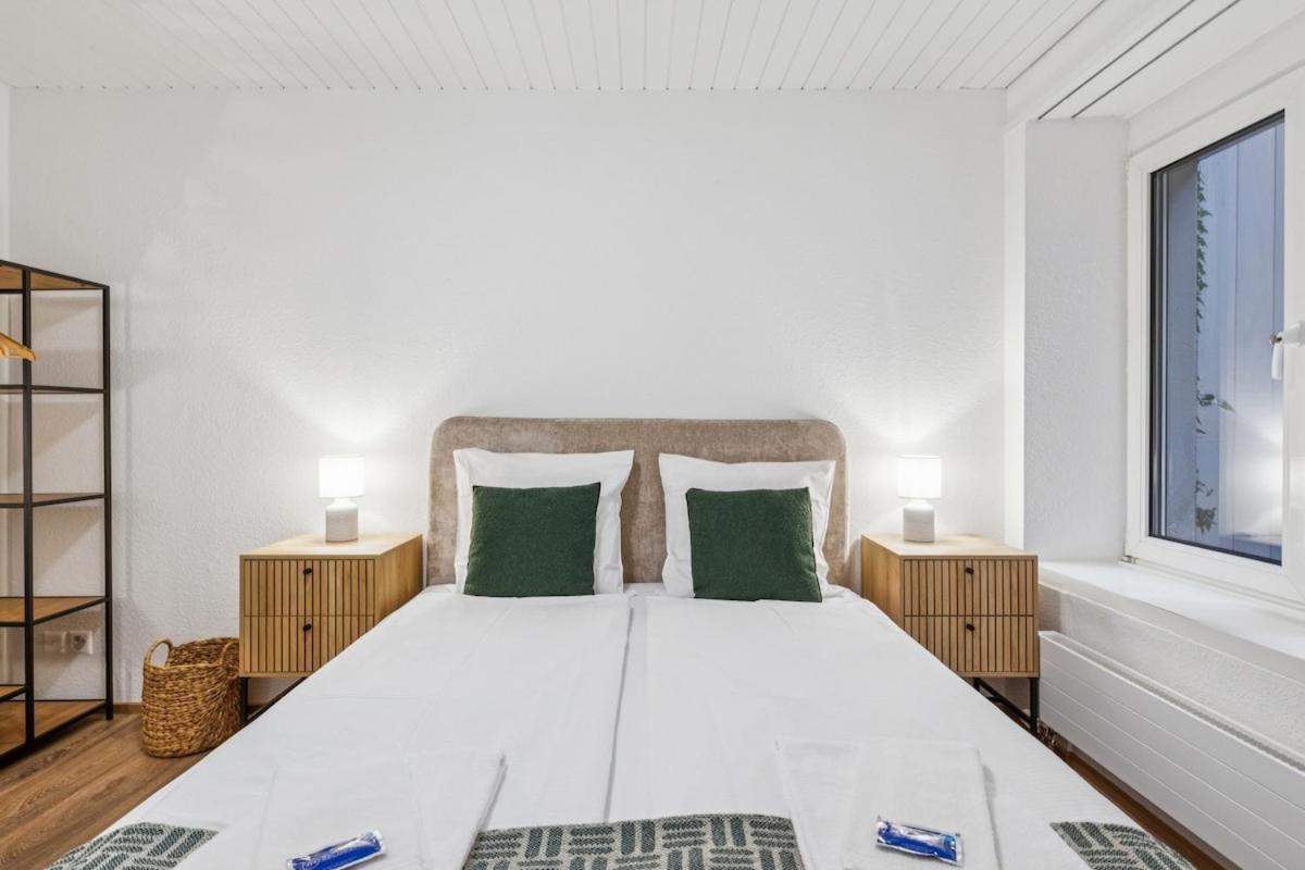 Luxury 1br In The Center - Color 5