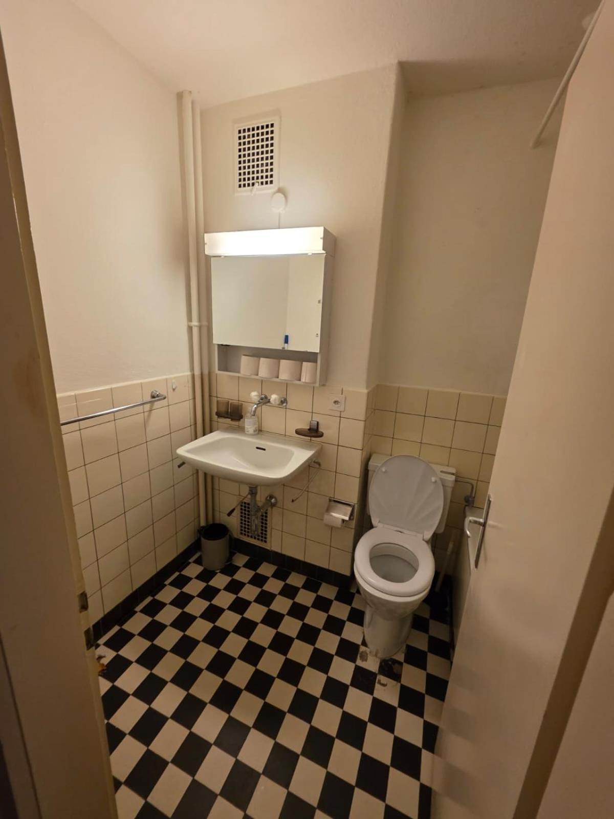 Apartment Center Flats With Balcony - Rigi Zurich