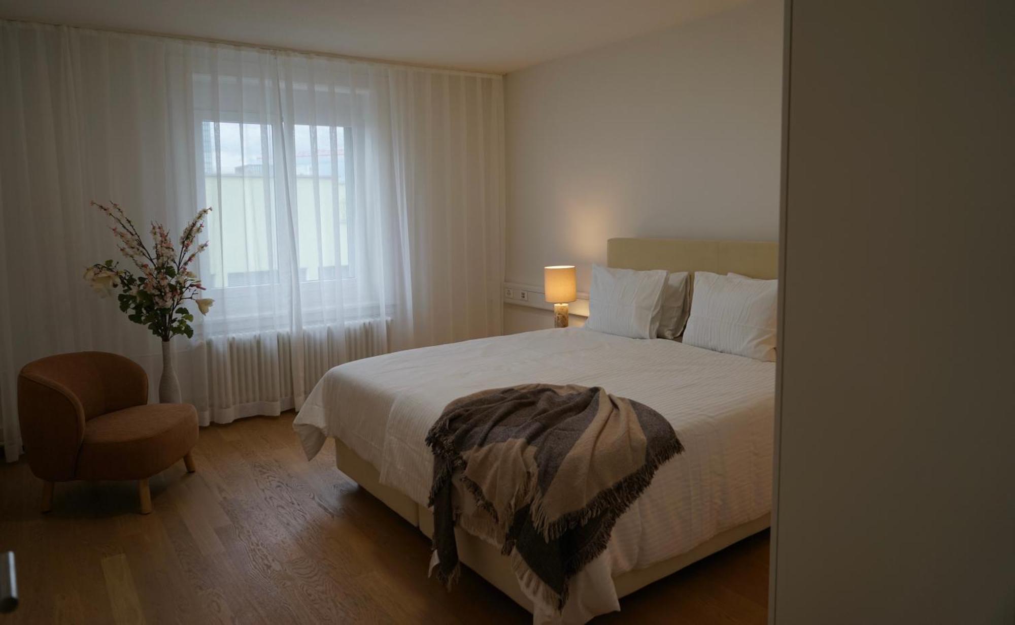 Stadtloft Zuerich- Oerlikon * Zurich