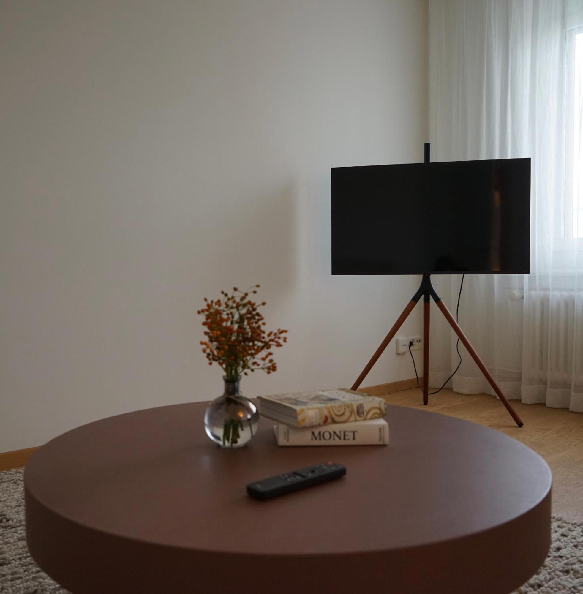 Stadtloft Zuerich- Oerlikon Apartment Zurich