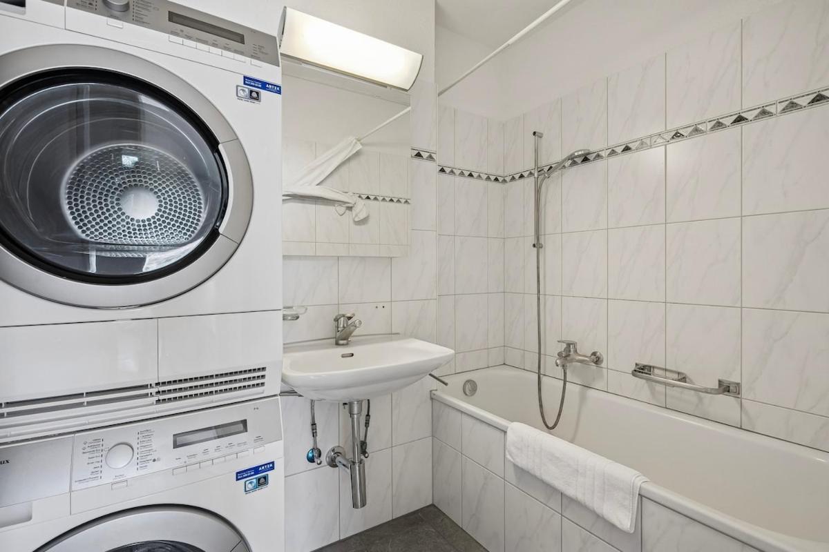 2br For An Unforgettable - Vineyard 72 Zurich