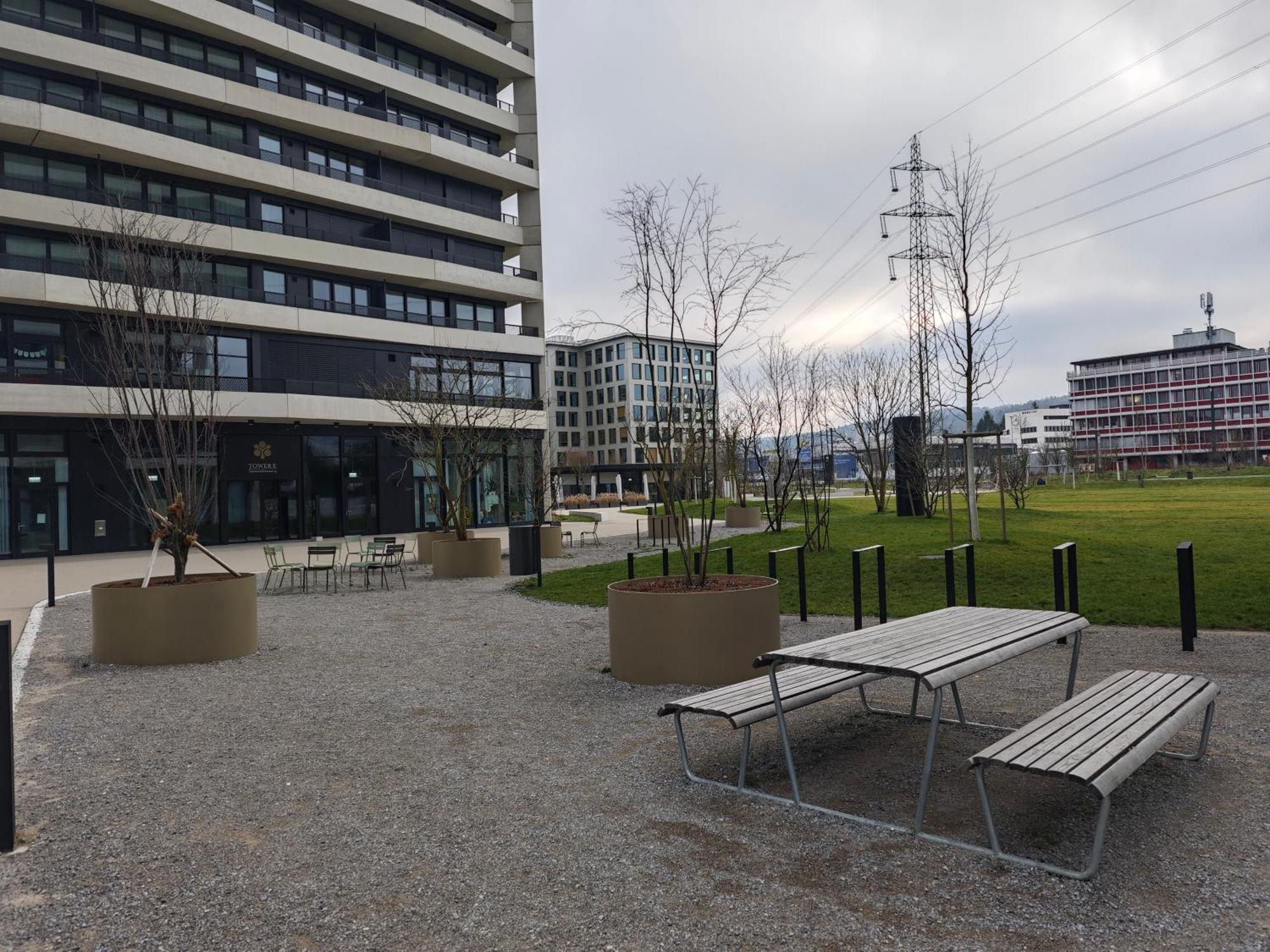 Apartment Sun Tower *