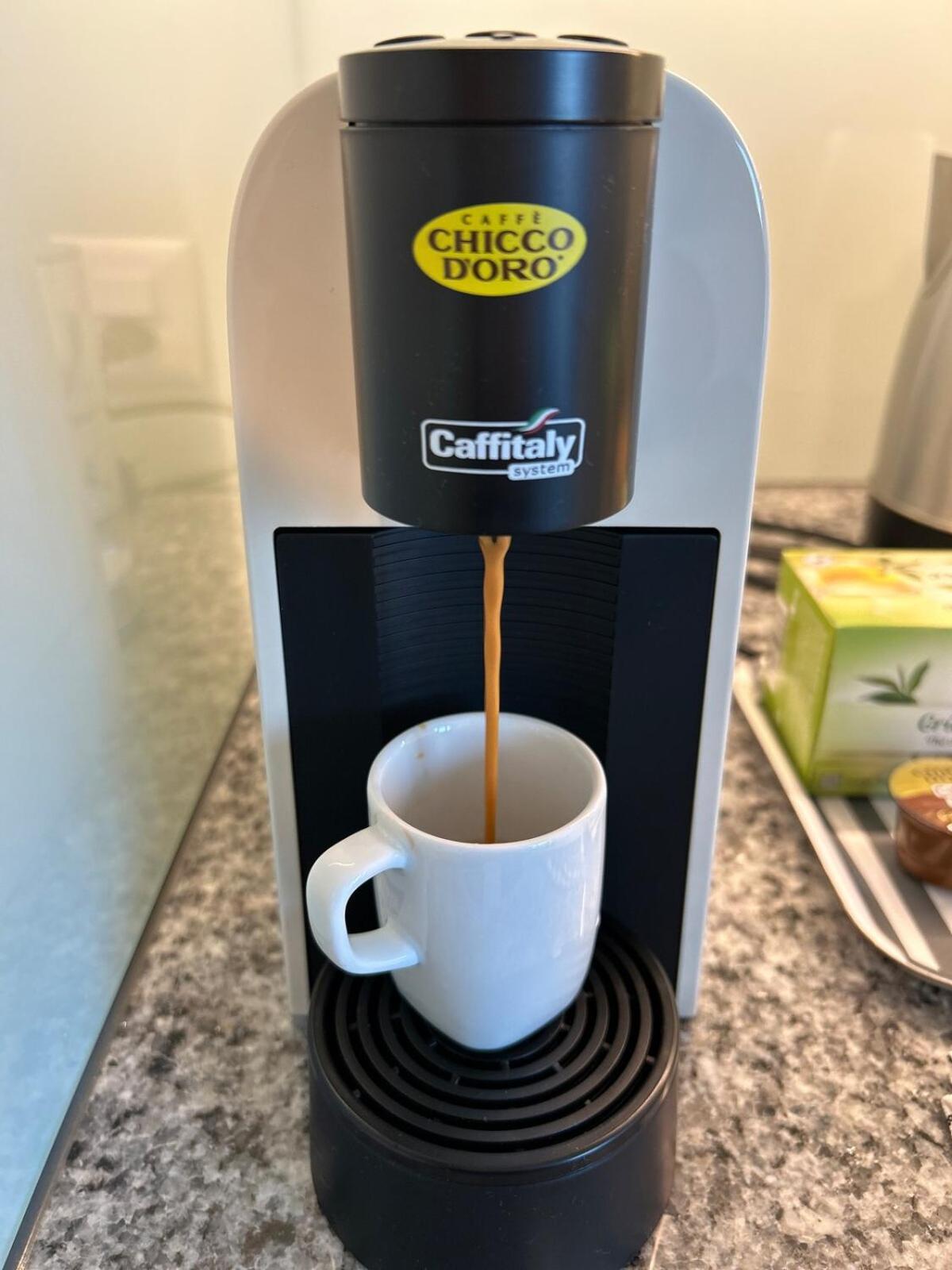 Urban Premium Living Zurich