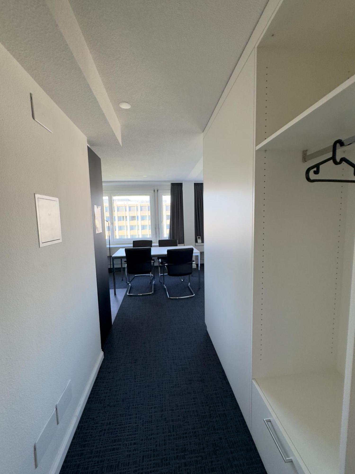 Apartment Business - Managed By Landgasthof Leuen *