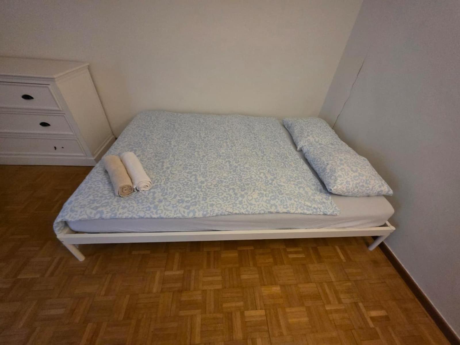 Center Flats With Balcony - Rigi * Zurich