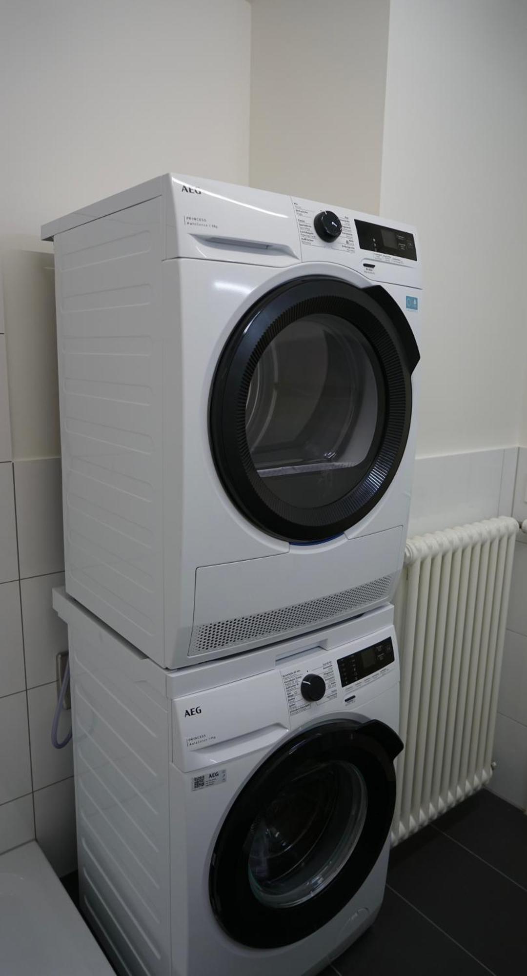 Stadtloft Zuerich- Oerlikon *