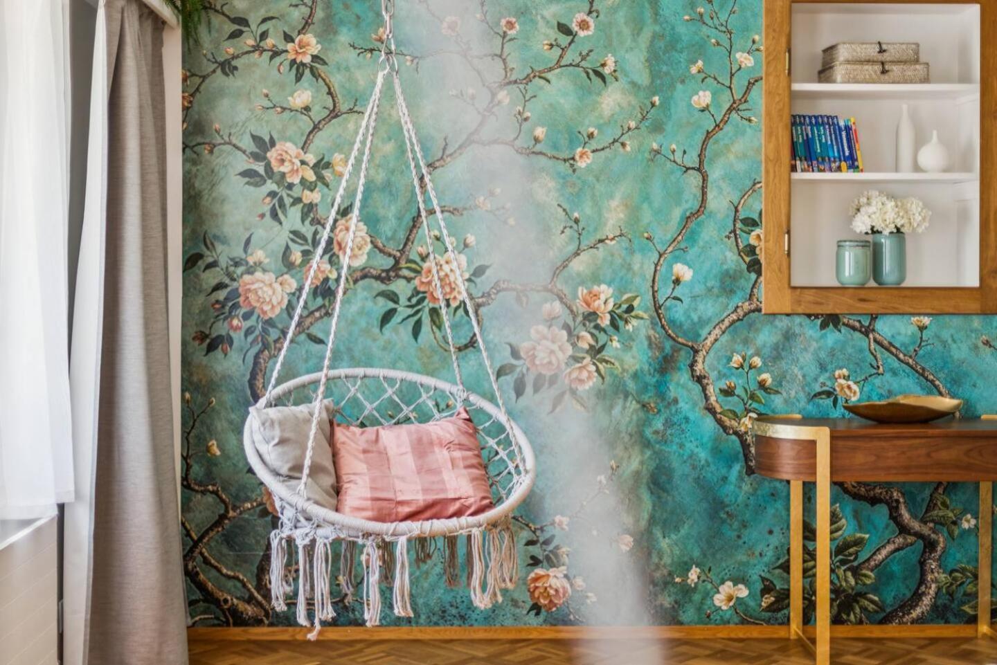 Apartment Old Town Penthouse Rooftop Terrace Ac