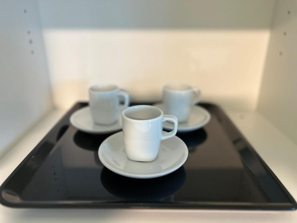 Apartment Urban Premium Living Zurich