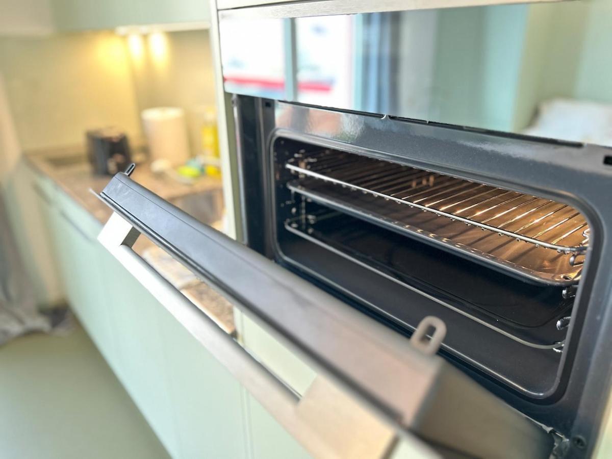 Apartment Urban Premium Living *