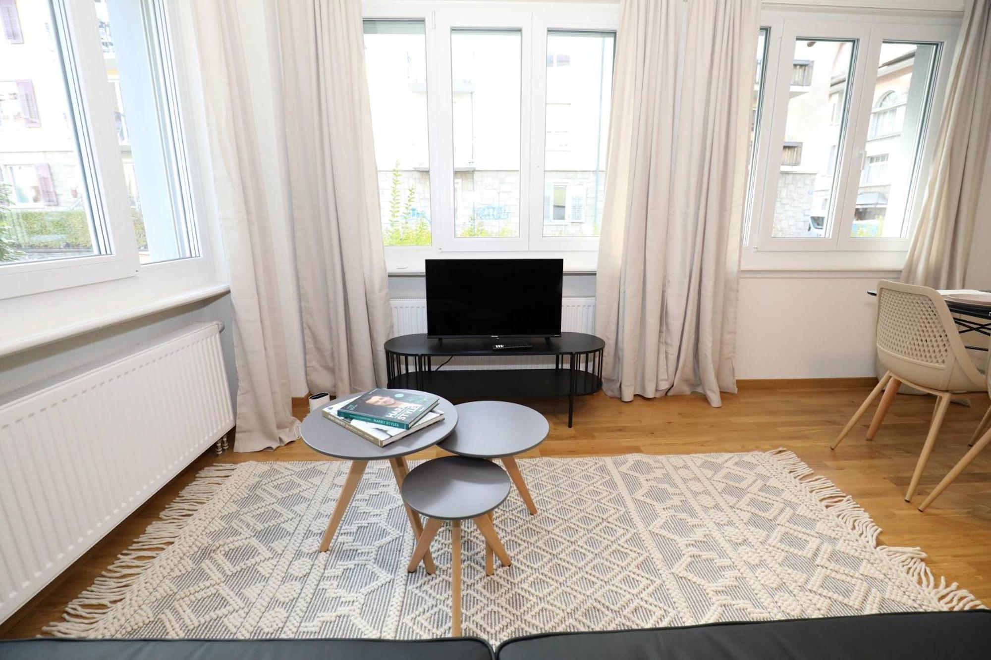 New Center With Private Entry & Parking