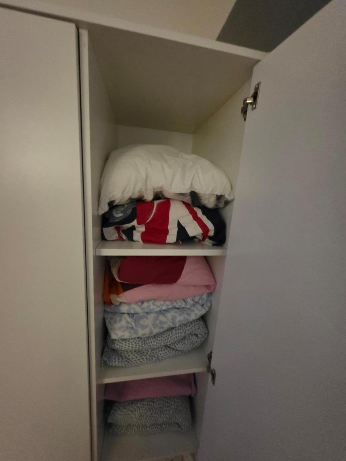 Center Flats With Balcony - Rigi * Zurich