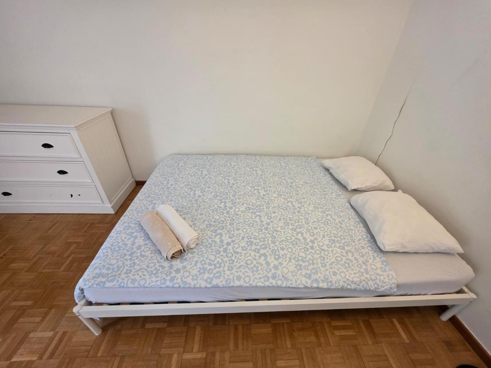 Center Flats With Balcony - Rigi *