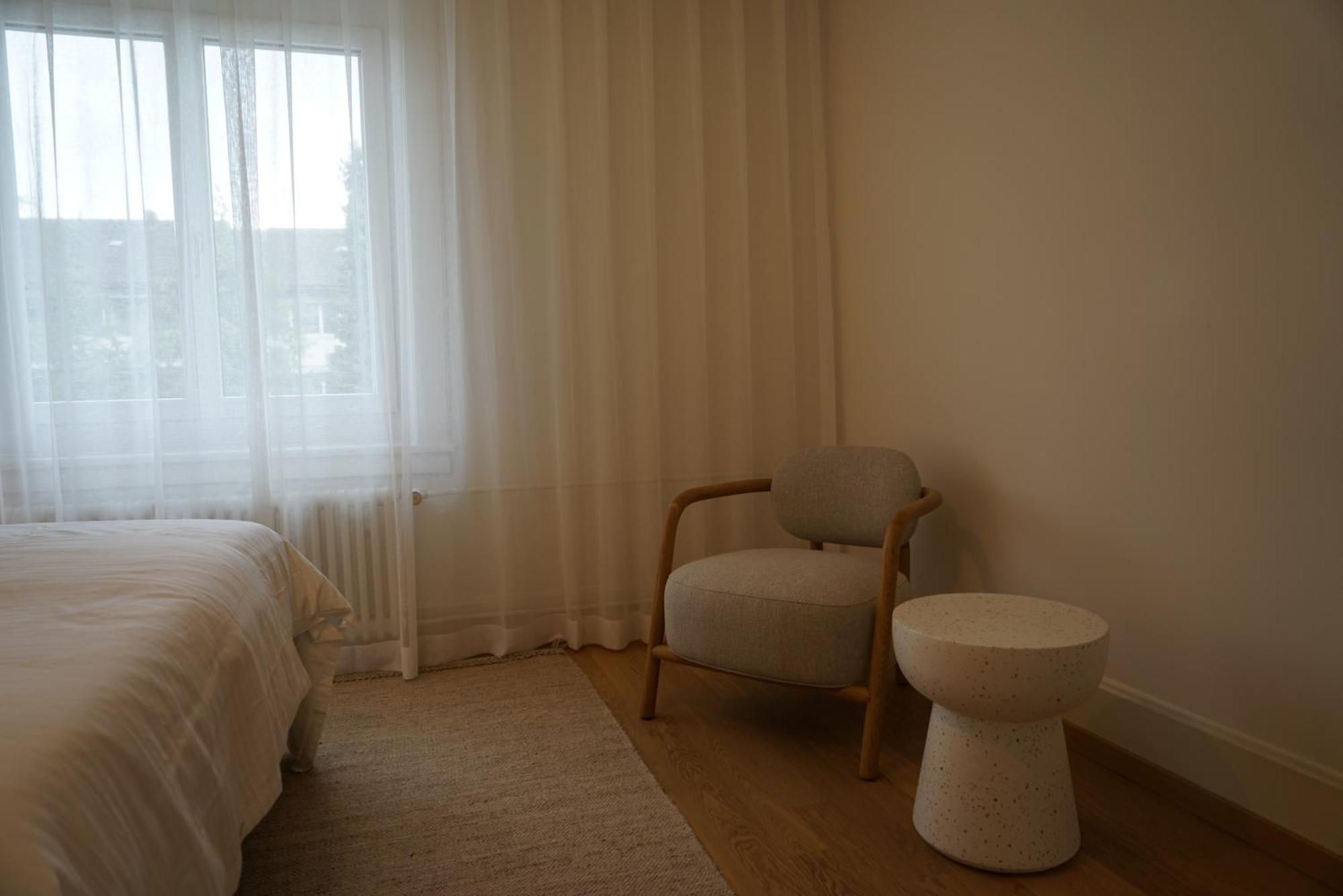 Apartment Stadtloft Zuerich- Oerlikon Zurich