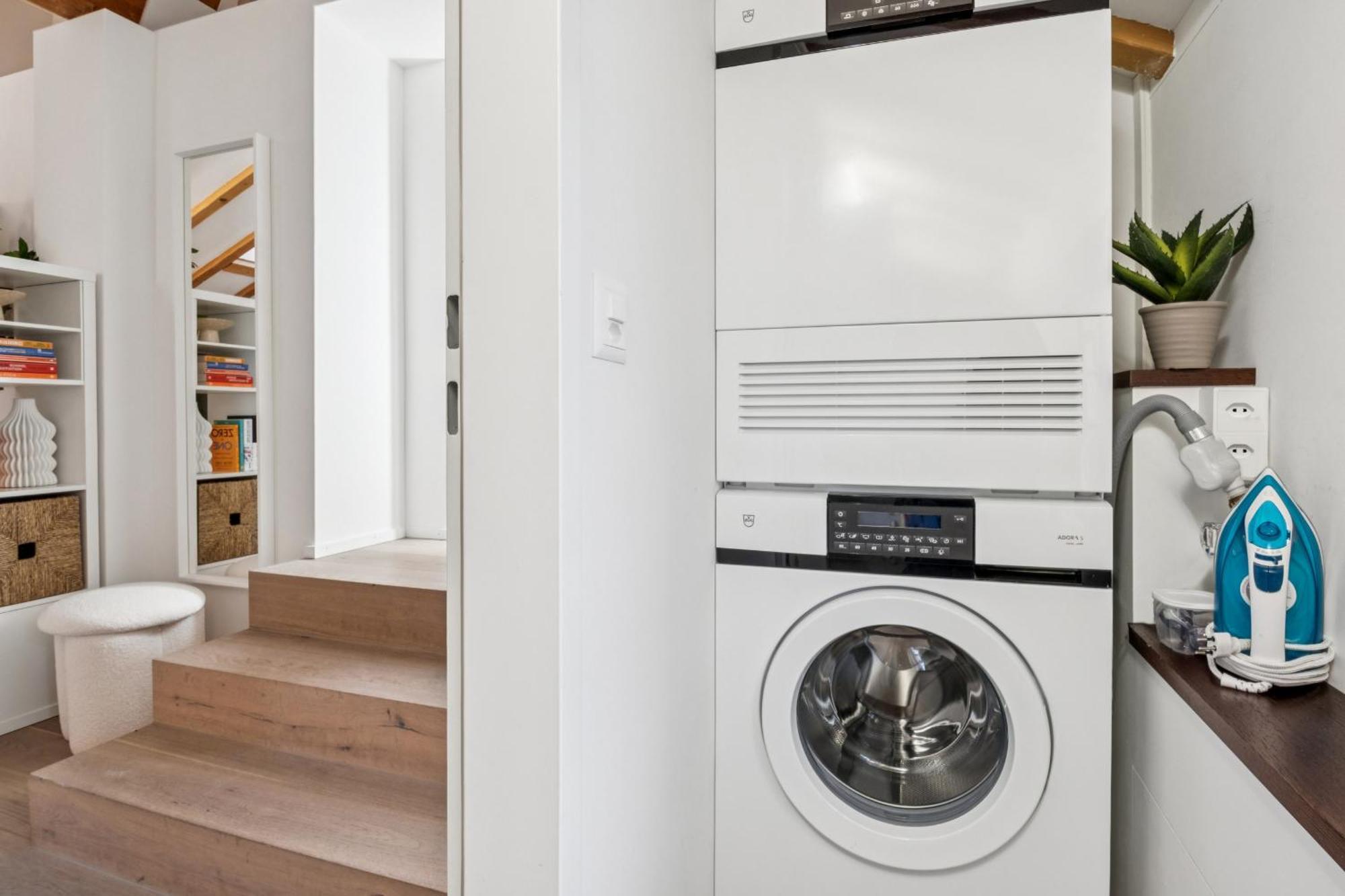 Old Town Diamond Penthouse Ac Private Rooftop *