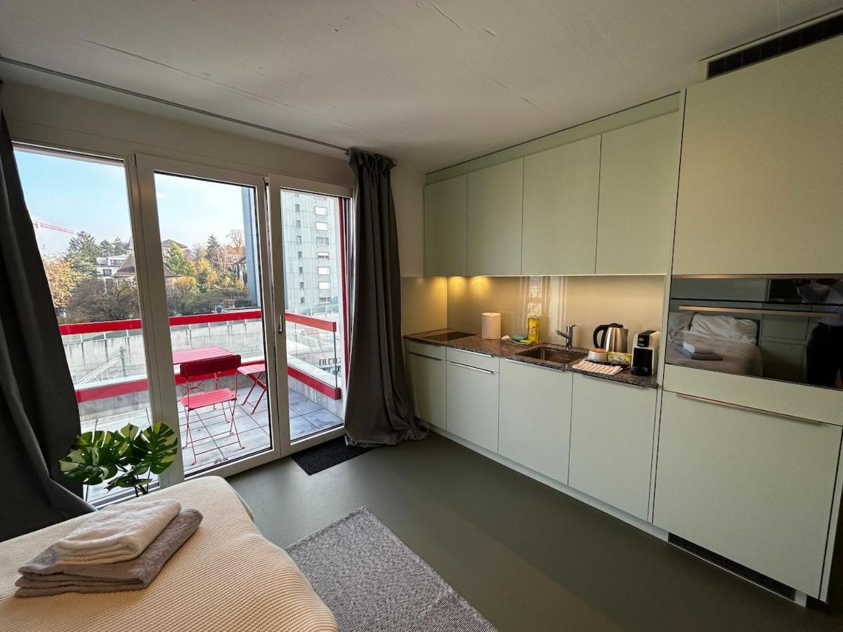 Apartment Urban Premium Living