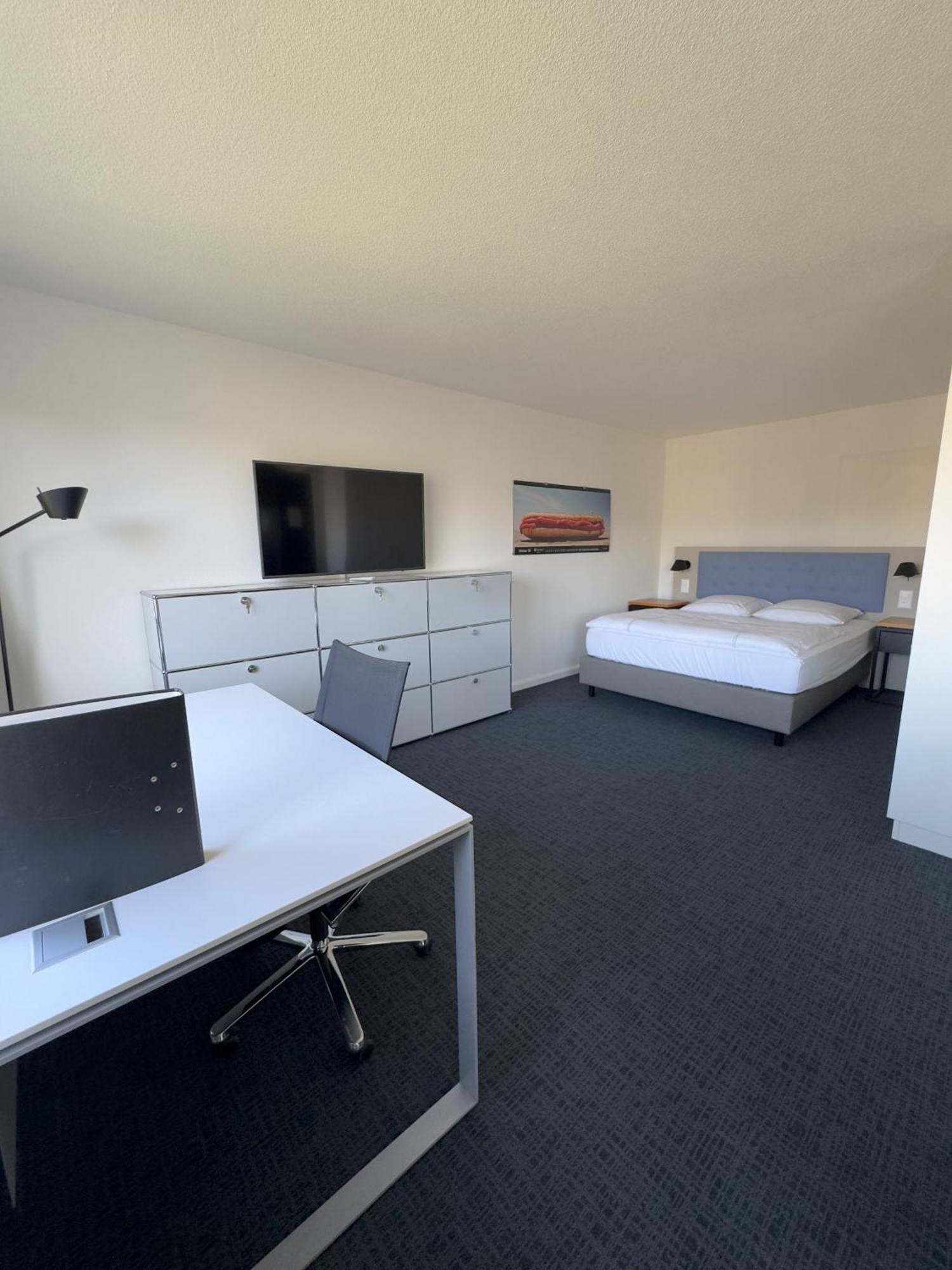 Apartment Business - Managed By Landgasthof Leuen Zurich