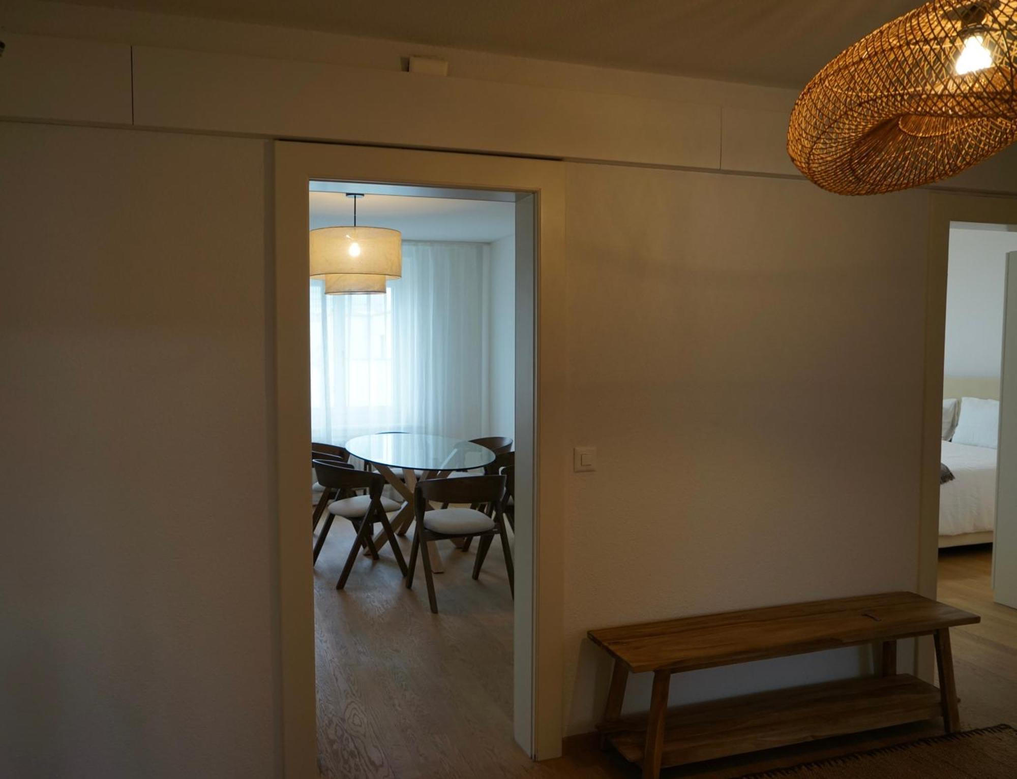 Apartment Stadtloft Zuerich- Oerlikon *