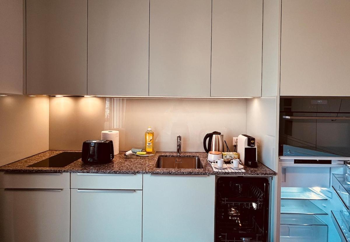 Urban Premium Living