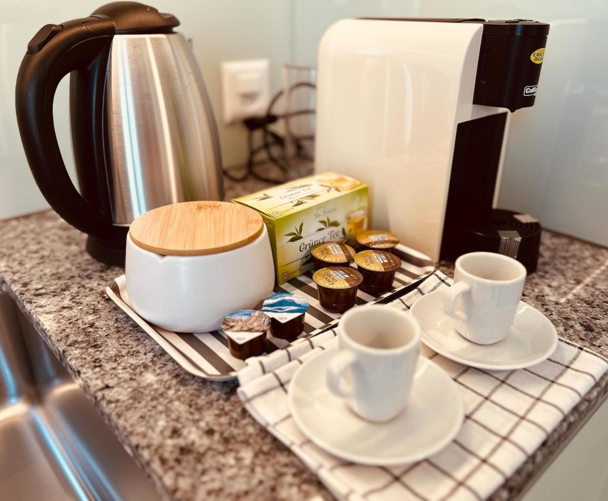 Urban Premium Living Apartment