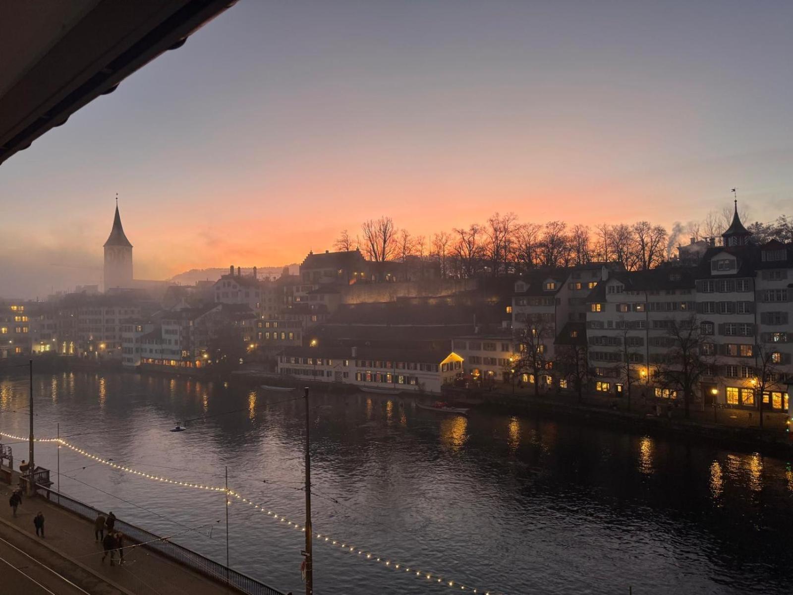 Apartment Old Town Diamond Penthouse Ac Private Rooftop *